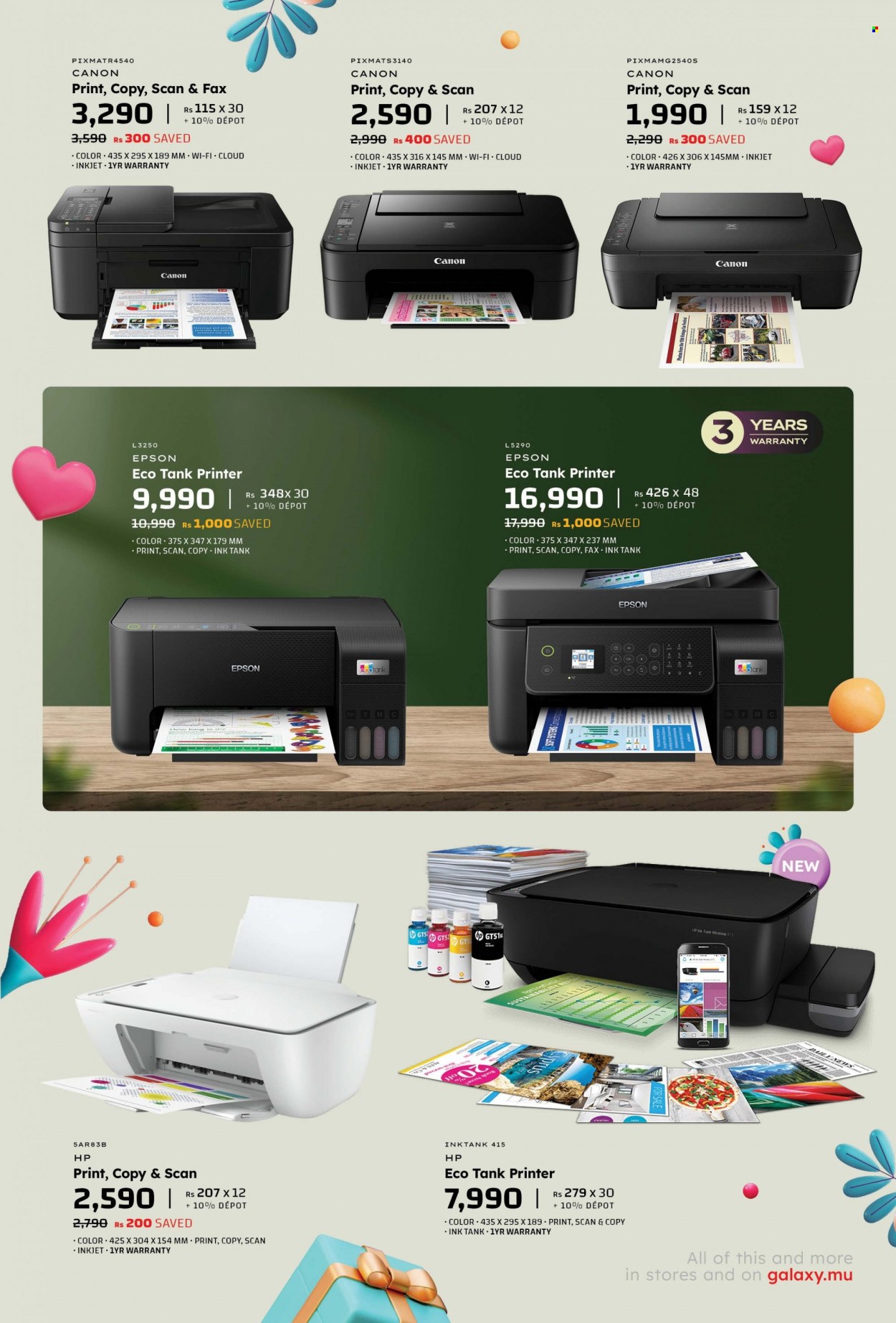 Galaxy catalogue - 17.05.2023 - 31.05.2023. Page 45