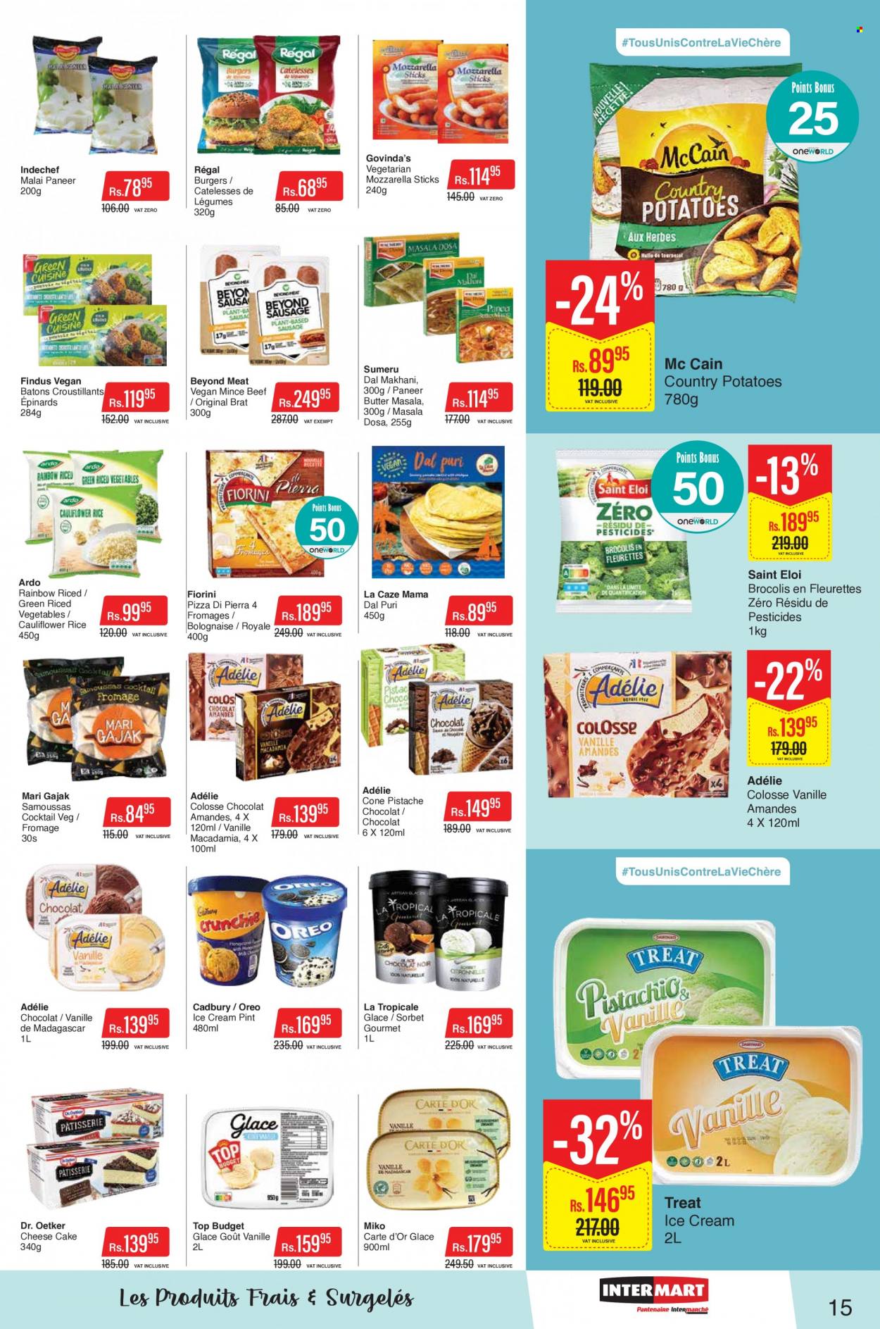 Intermart catalogue - 24.05.2022 - 7.06.2022. Page 15