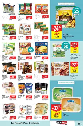 Catalogue Intermart