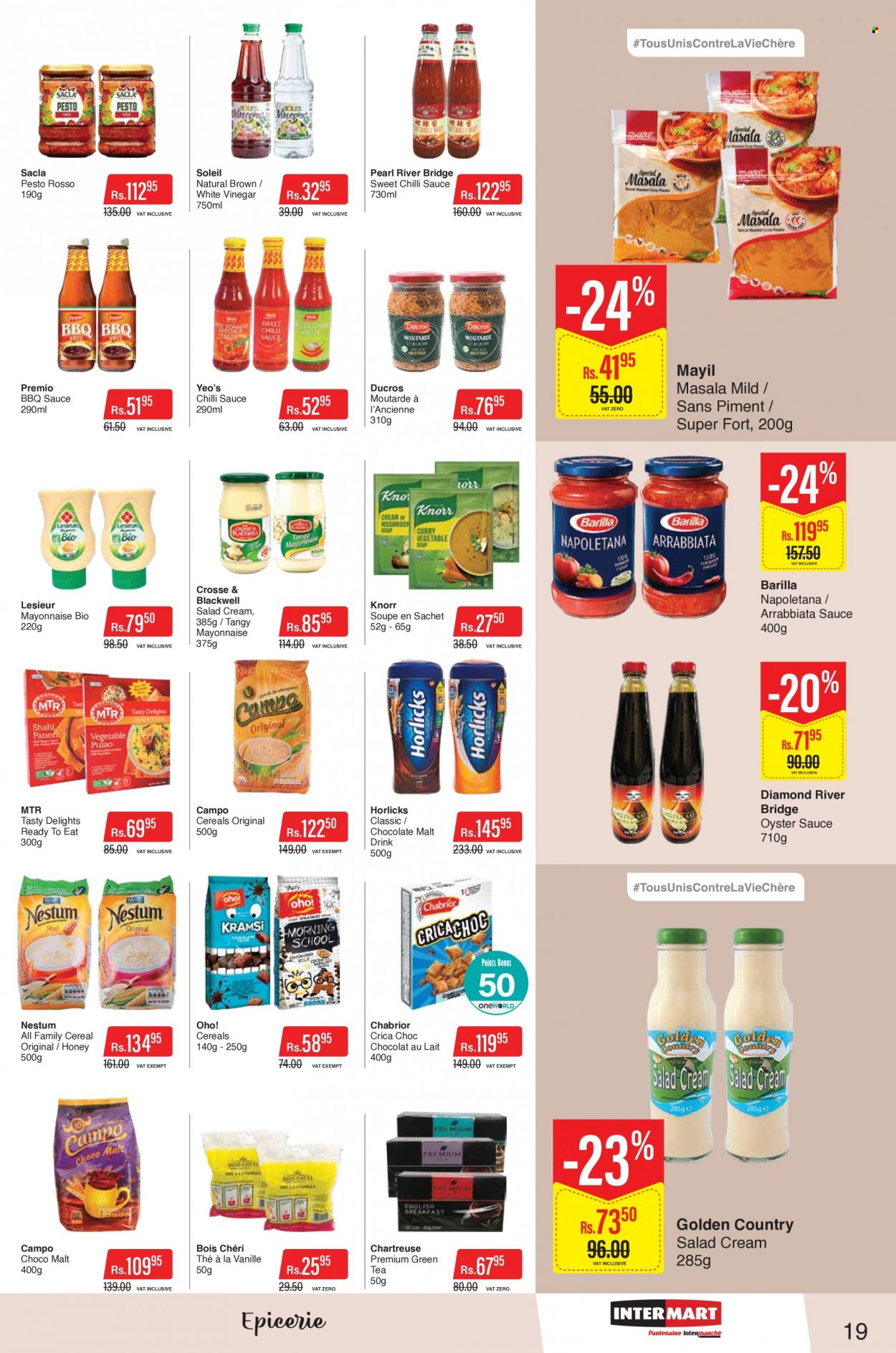 Intermart catalogue - 24.05.2022 - 7.06.2022. Page 19