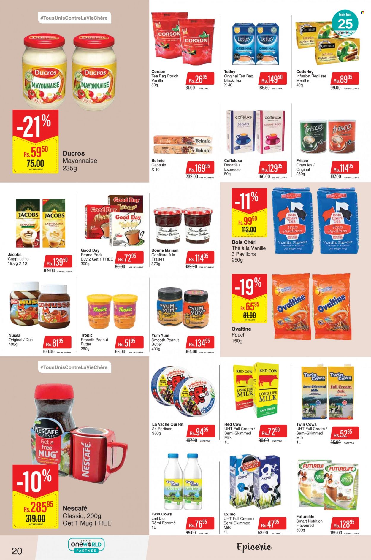 Intermart catalogue - 24.05.2022 - 7.06.2022. Page 20