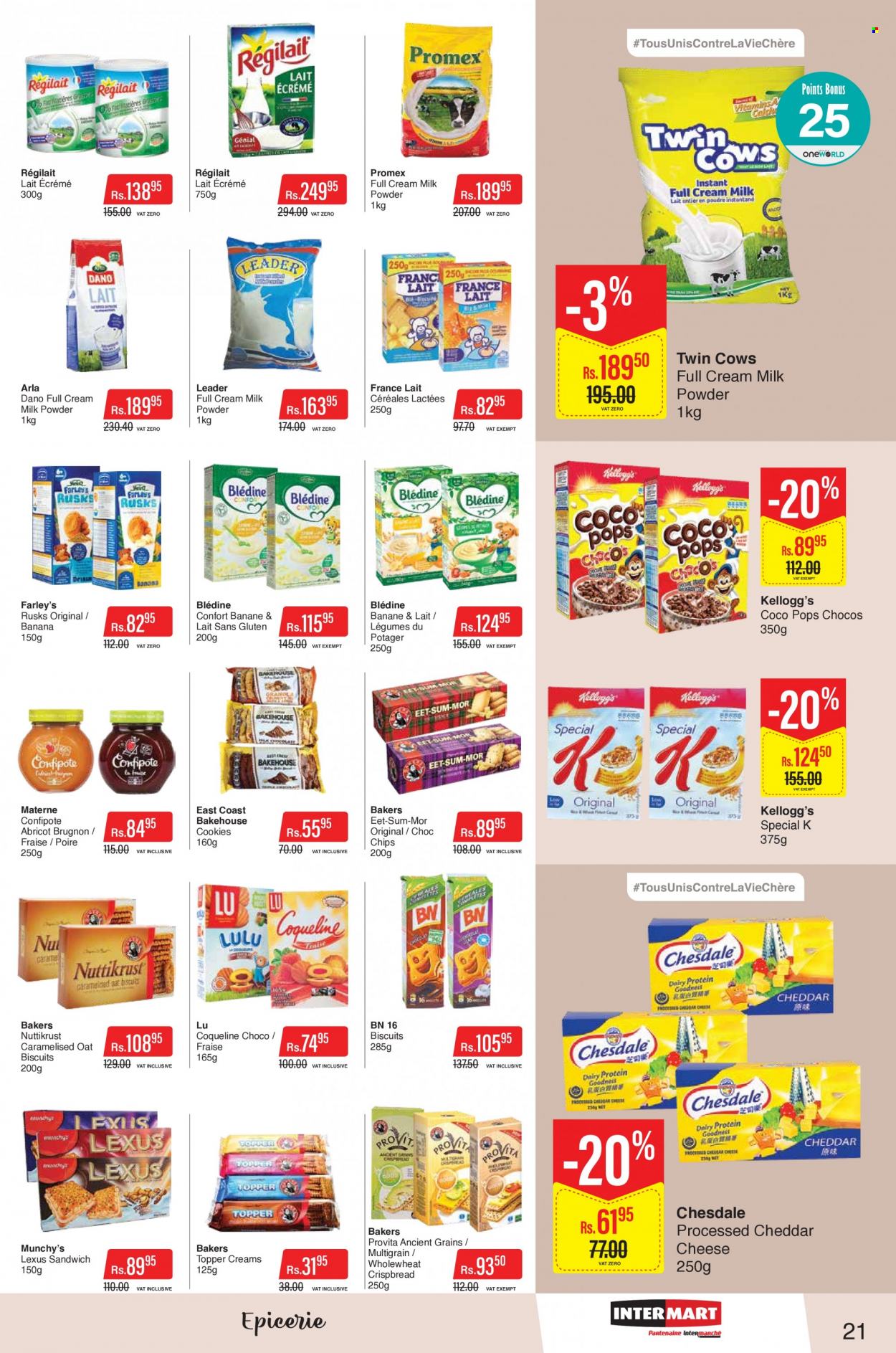 Intermart catalogue - 24.05.2022 - 7.06.2022. Page 21