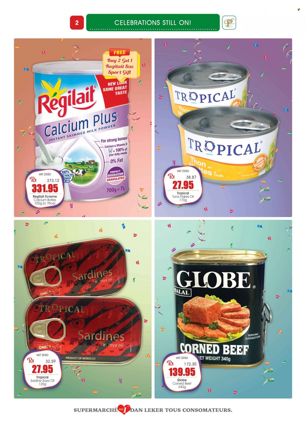 Dreamprice catalogue - 18.05.2023 - 14.06.2023. Page 2