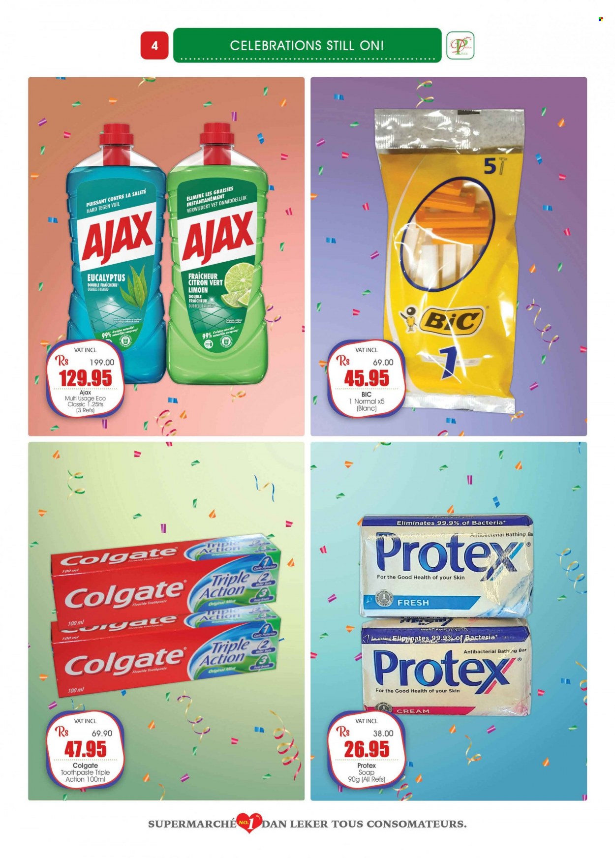 Dreamprice catalogue - 18.05.2023 - 14.06.2023. Page 4