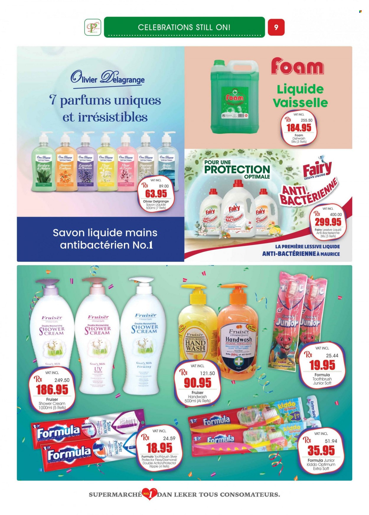 Dreamprice catalogue - 18.05.2023 - 14.06.2023. Page 9