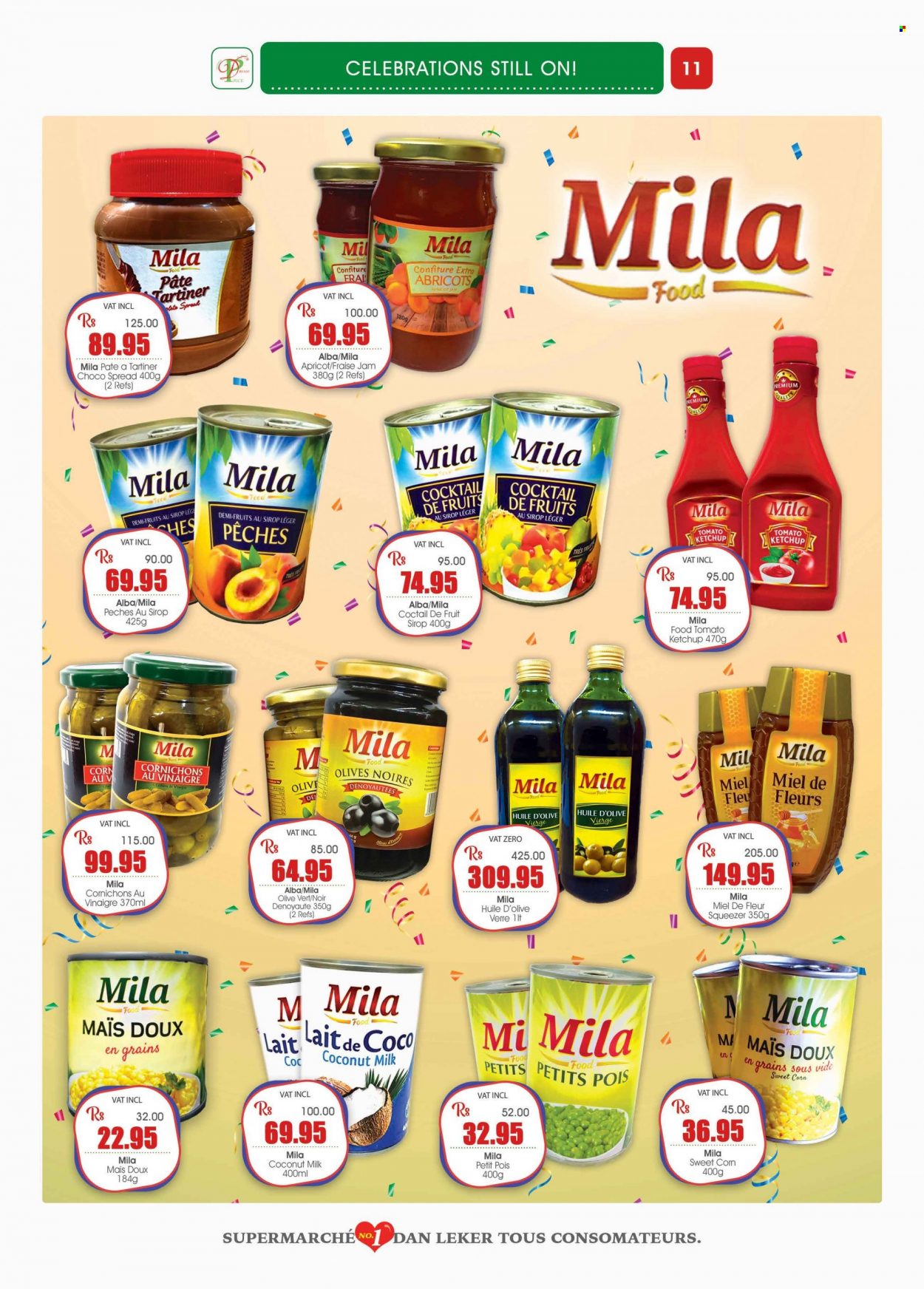 Dreamprice catalogue - 18.05.2023 - 14.06.2023. Page 11