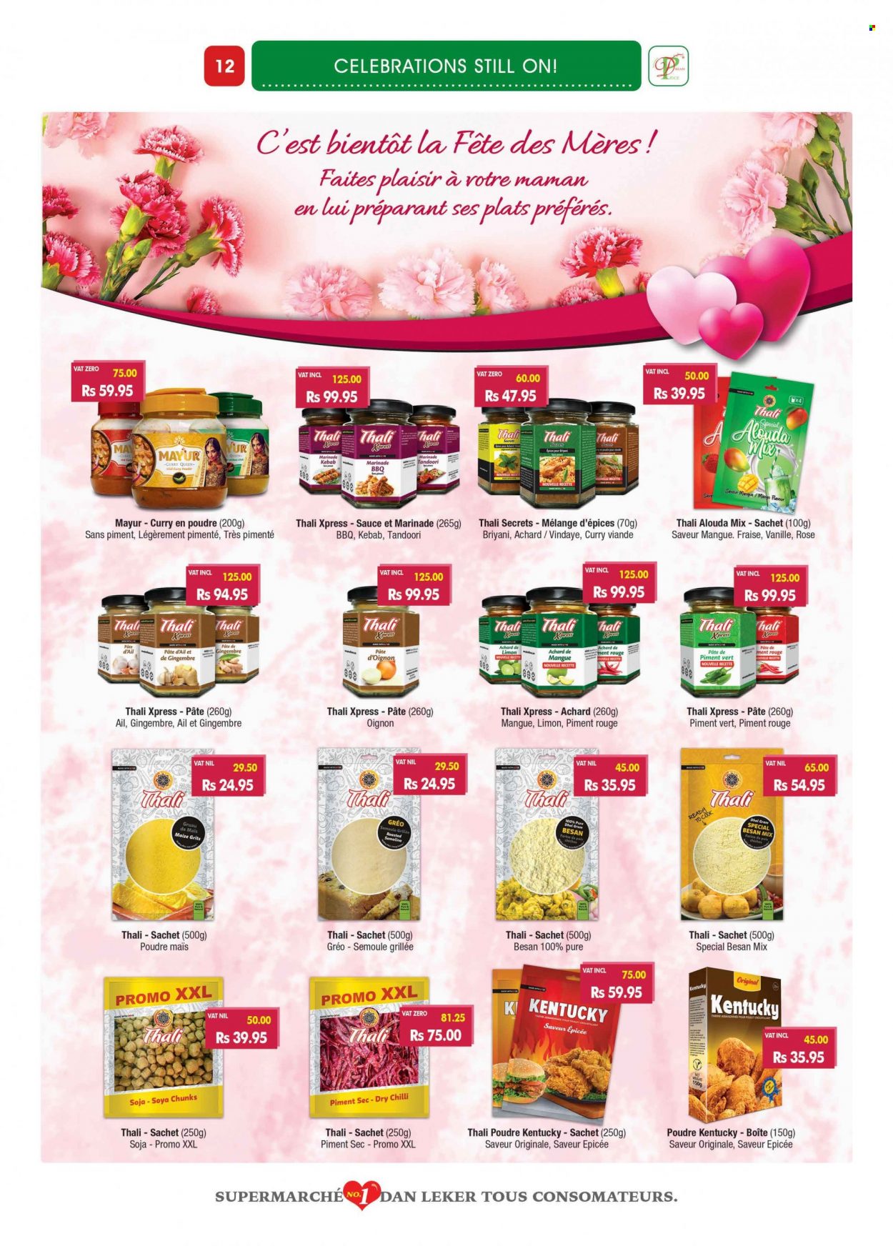 Dreamprice catalogue - 18.05.2023 - 14.06.2023. Page 12