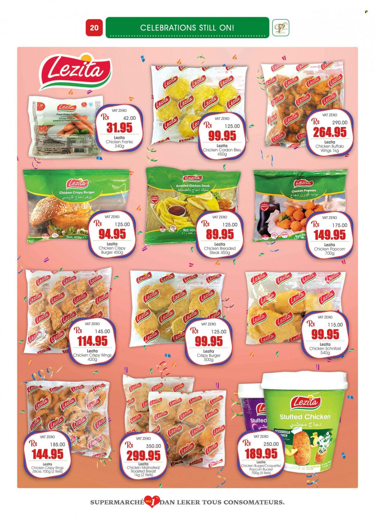 Dreamprice catalogue - 18.05.2023 - 14.06.2023. Page 20