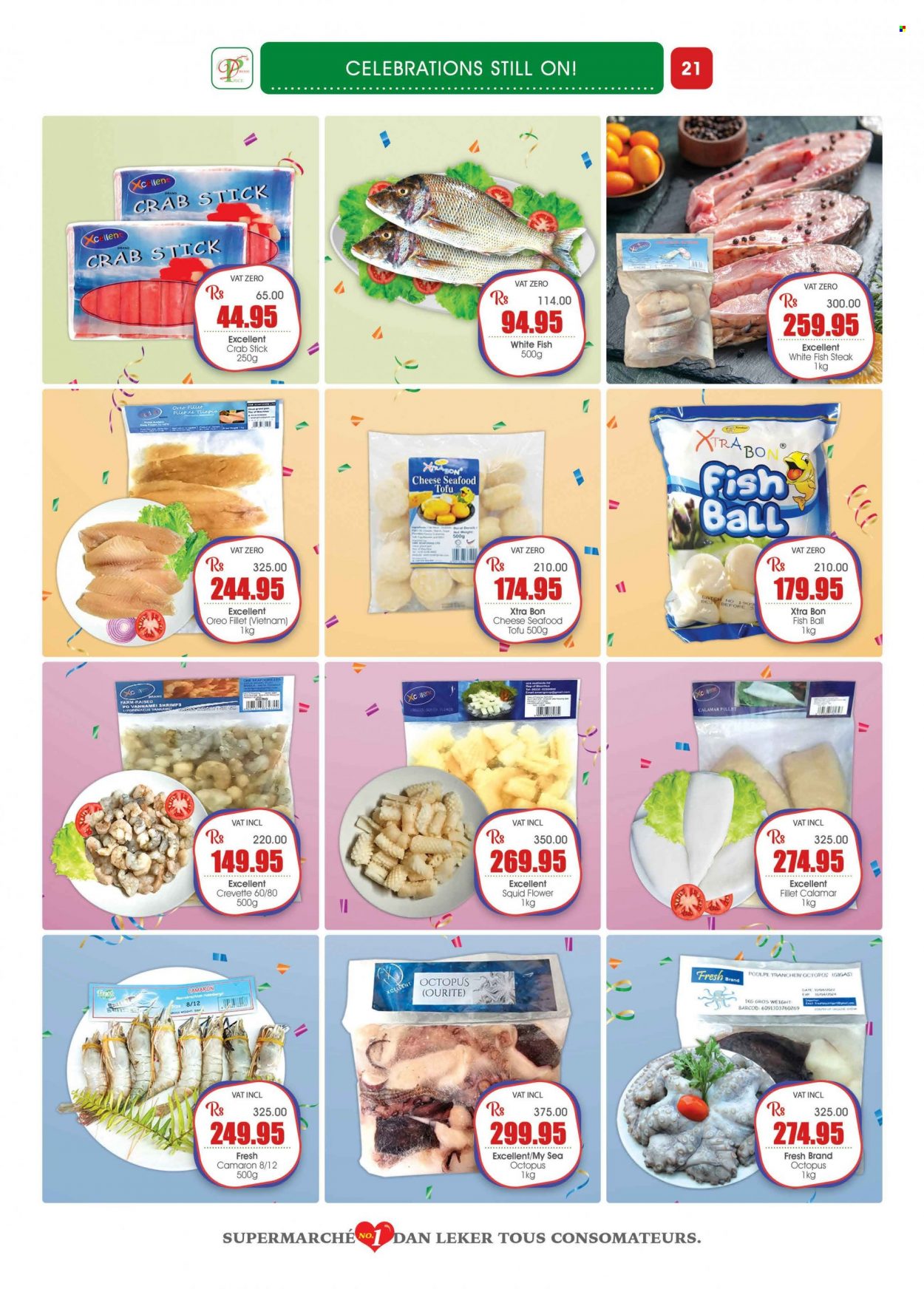 Dreamprice catalogue - 18.05.2023 - 14.06.2023. Page 21