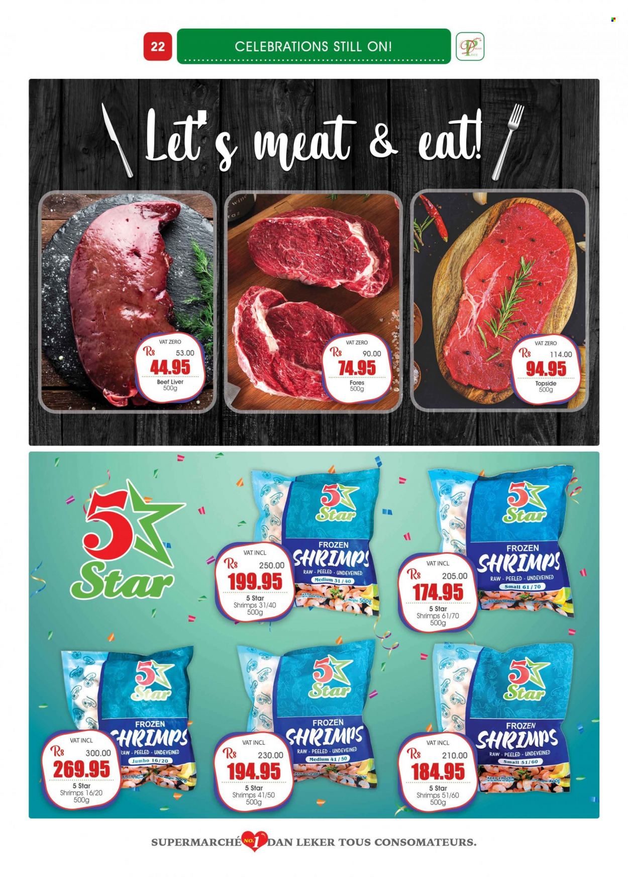 Dreamprice catalogue - 18.05.2023 - 14.06.2023. Page 22