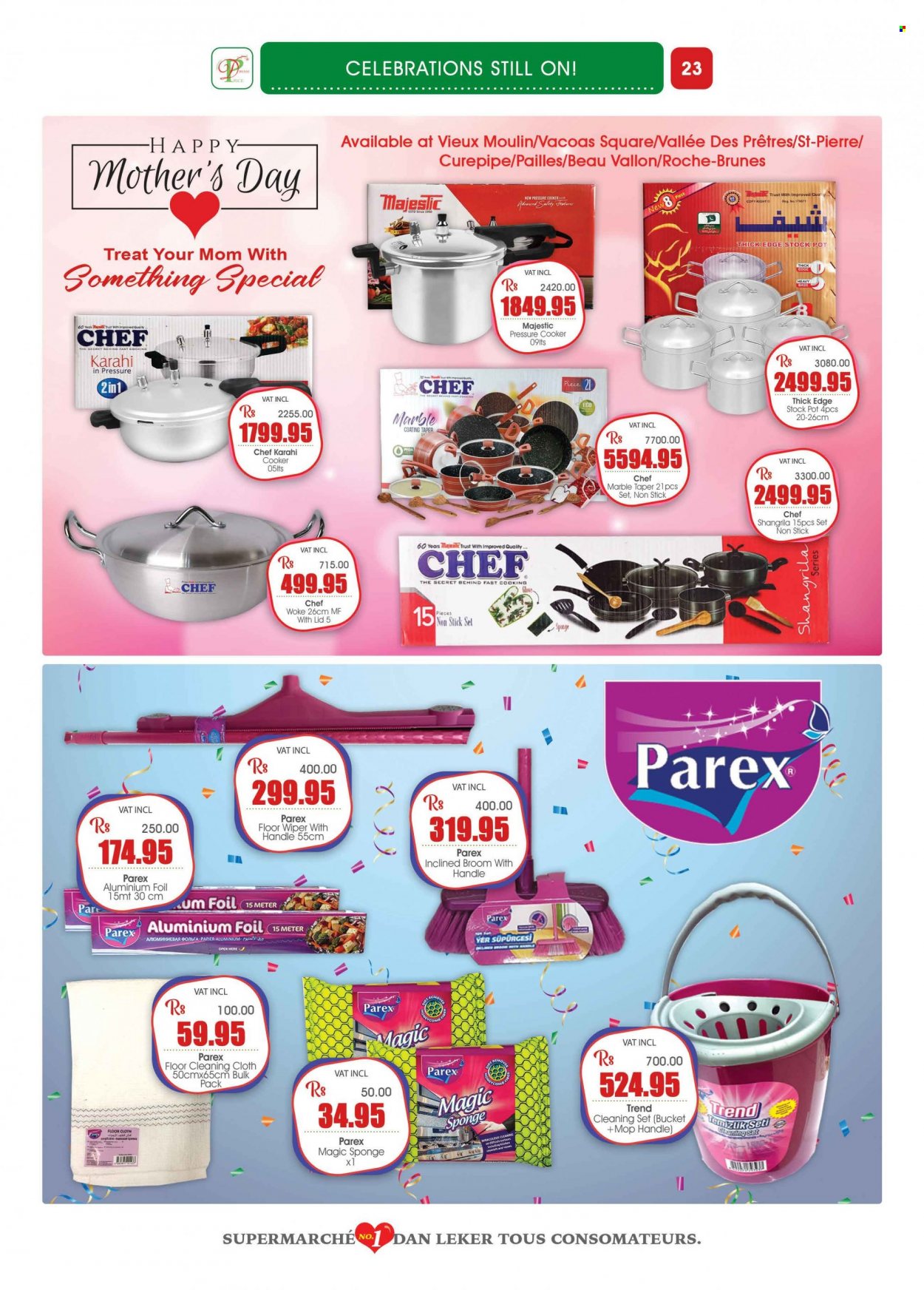 Dreamprice catalogue - 18.05.2023 - 14.06.2023. Page 23
