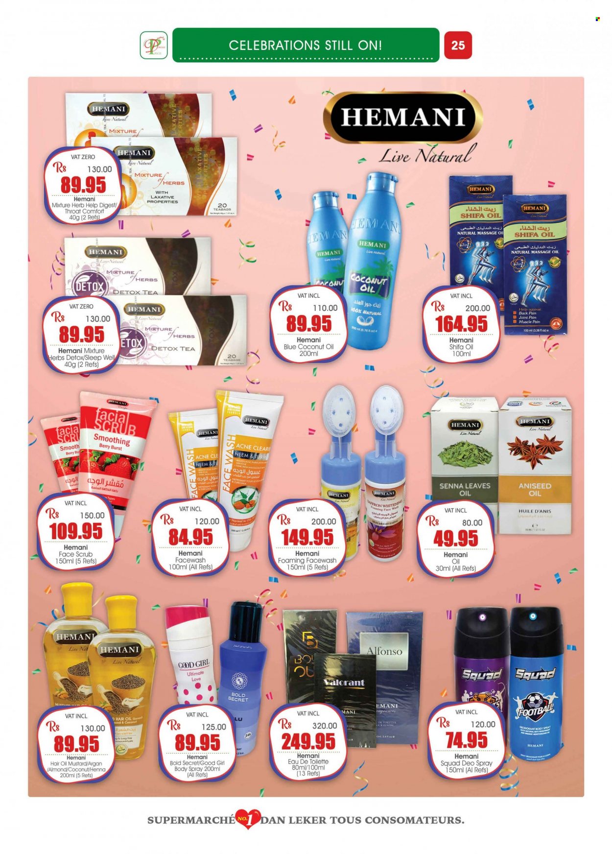 Dreamprice catalogue - 18.05.2023 - 14.06.2023. Page 25