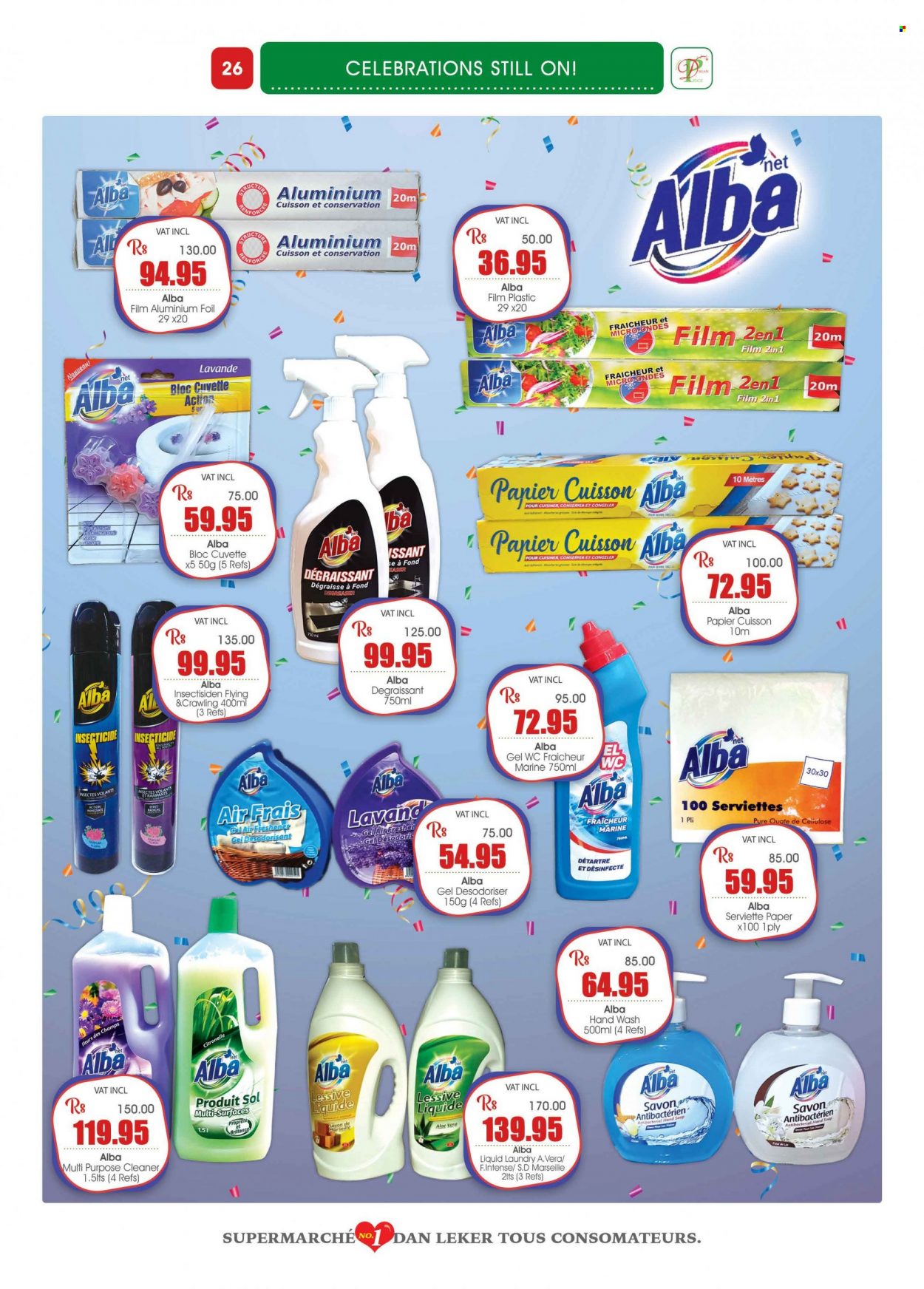 Dreamprice catalogue - 18.05.2023 - 14.06.2023. Page 26