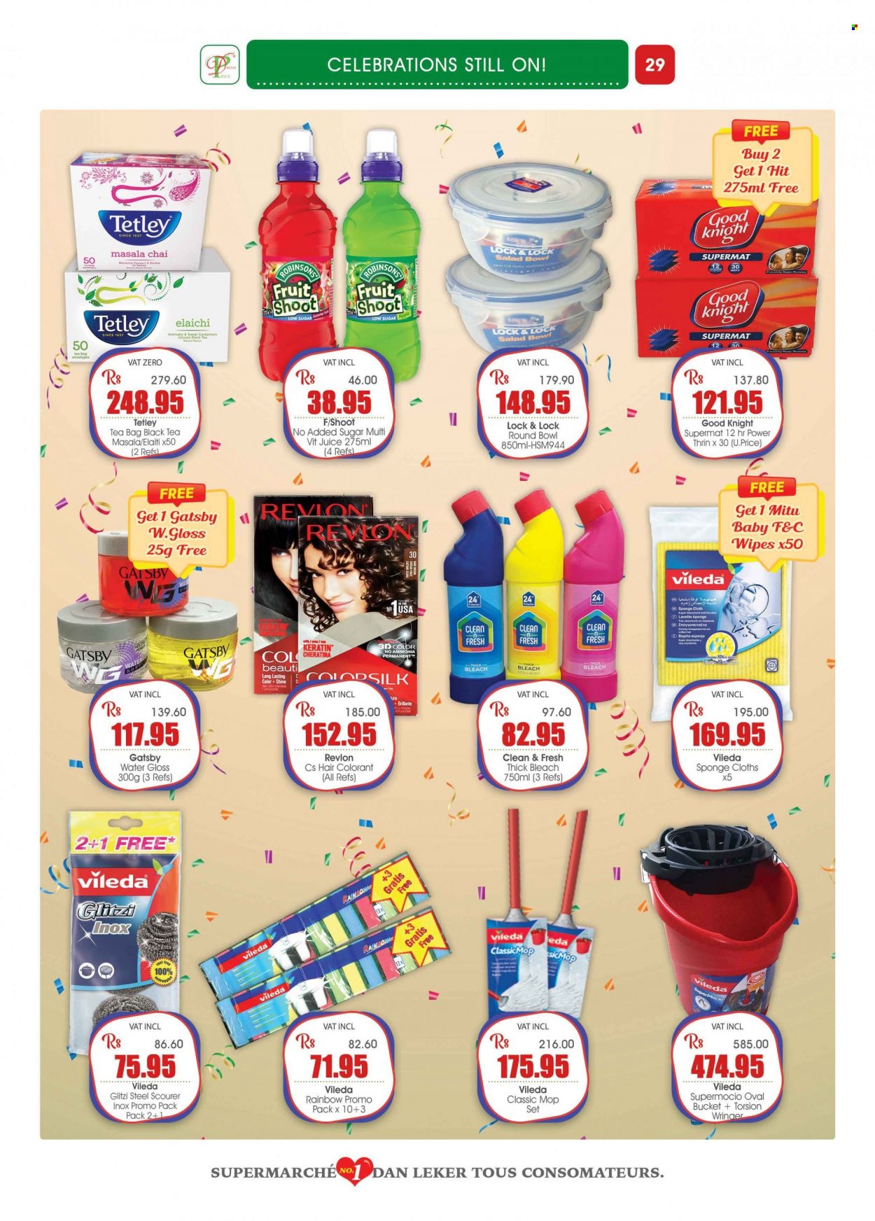 Dreamprice catalogue - 18.05.2023 - 14.06.2023. Page 29