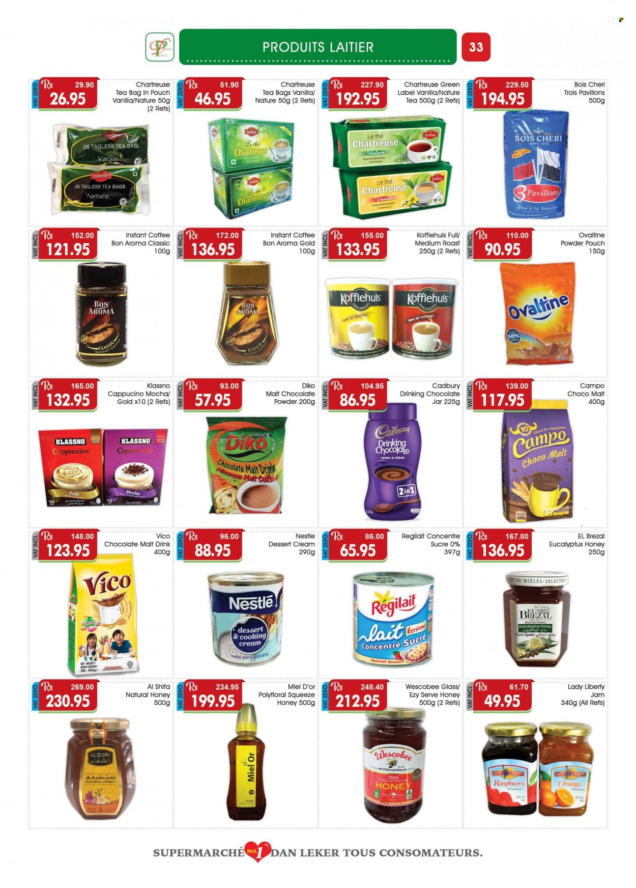 Dreamprice catalogue - 18.05.2023 - 14.06.2023. Page 33