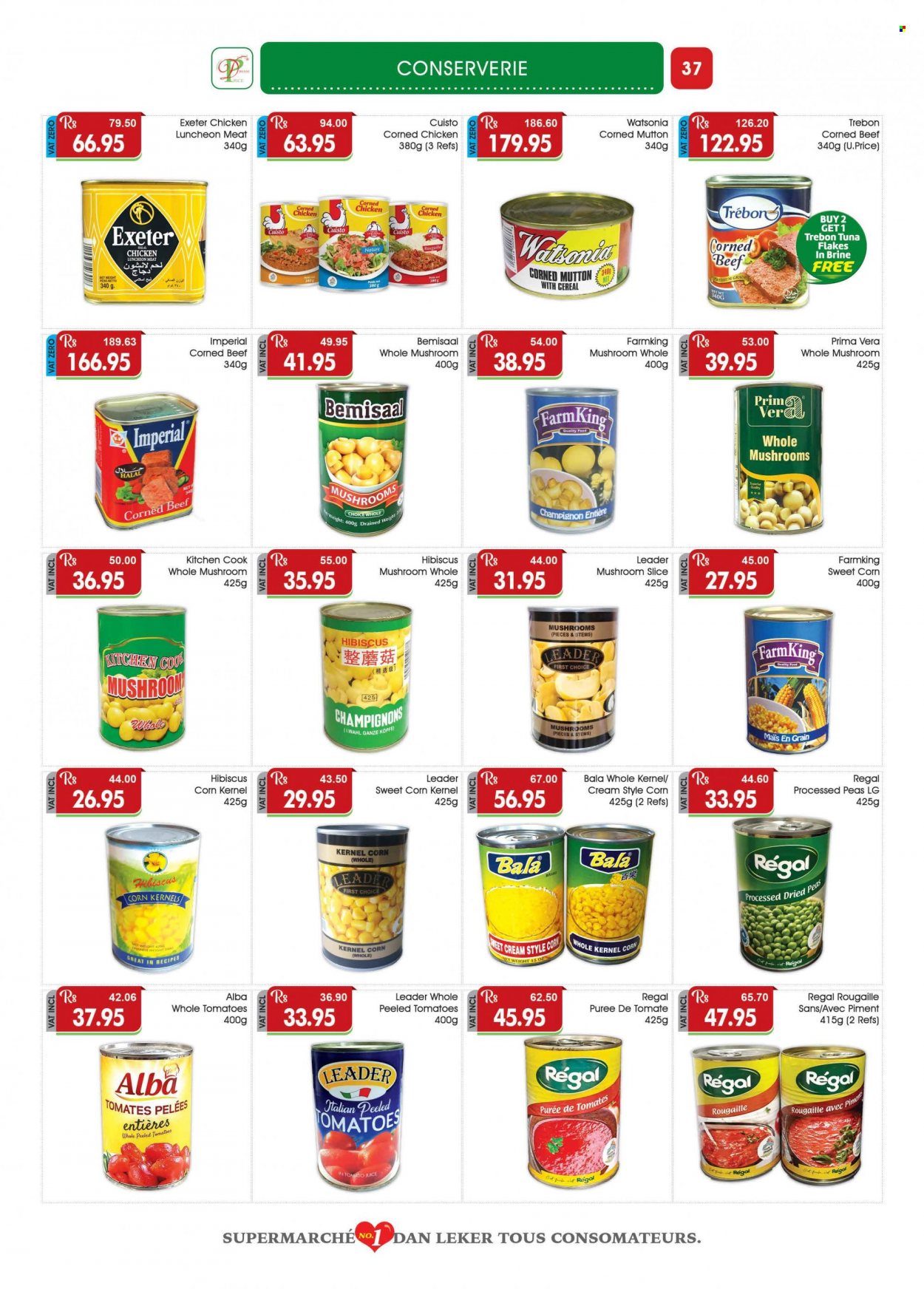 Dreamprice catalogue - 18.05.2023 - 14.06.2023. Page 37