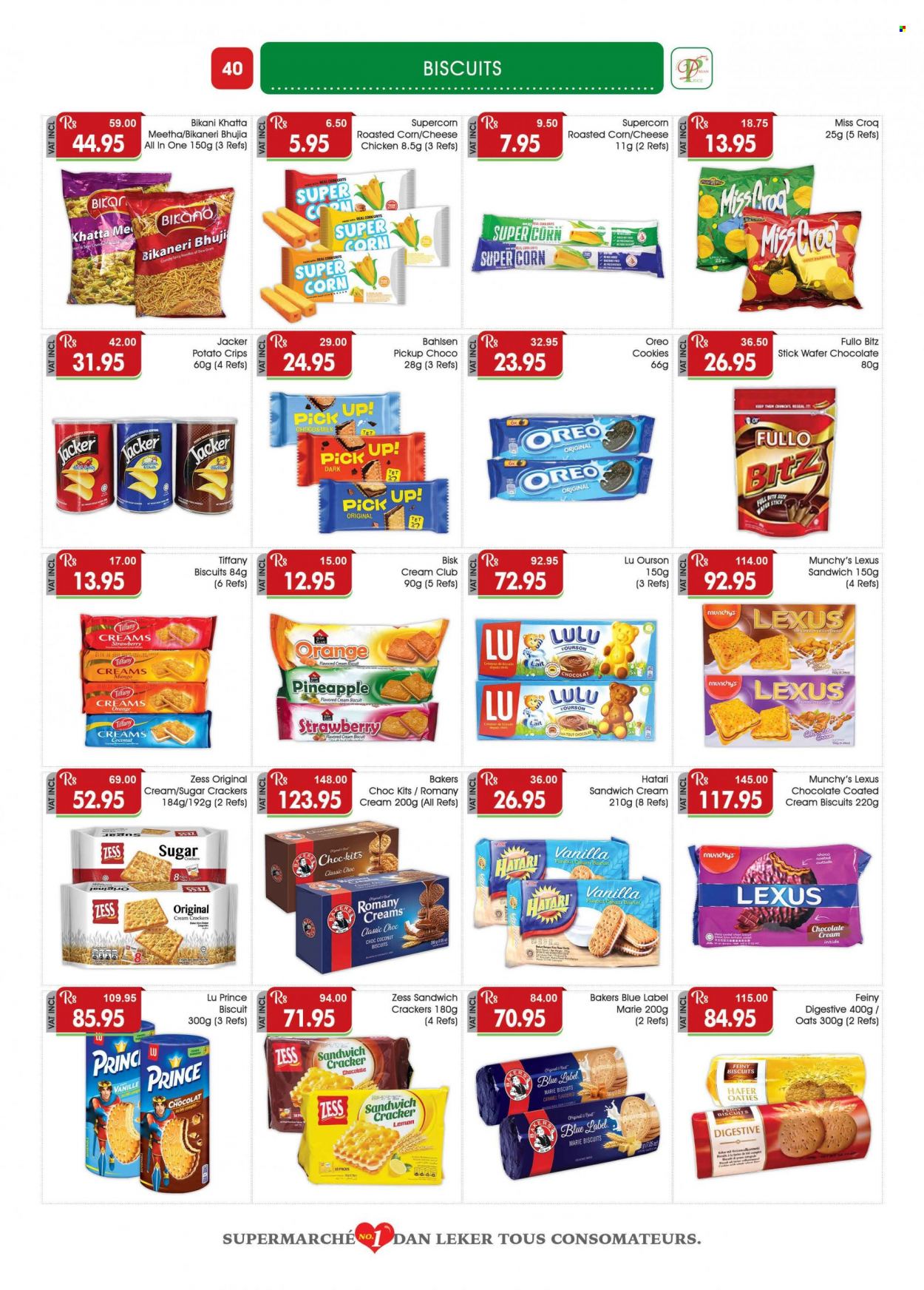 Dreamprice catalogue - 18.05.2023 - 14.06.2023. Page 40