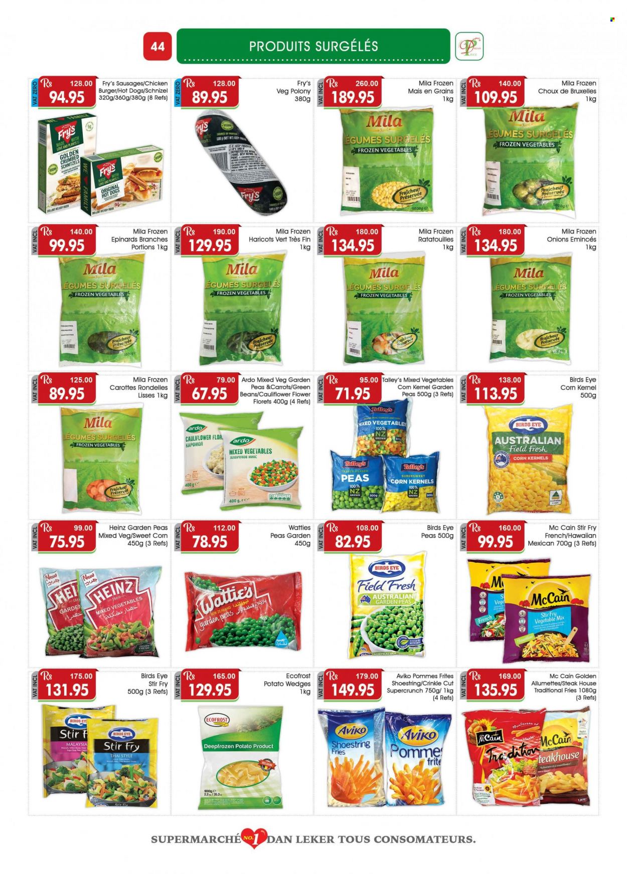 Dreamprice catalogue - 18.05.2023 - 14.06.2023. Page 44