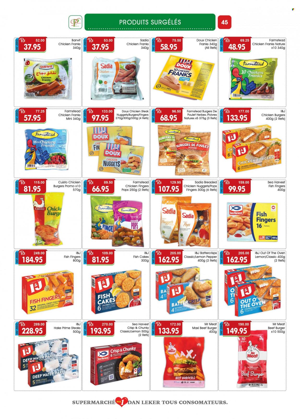 Dreamprice catalogue - 18.05.2023 - 14.06.2023. Page 45