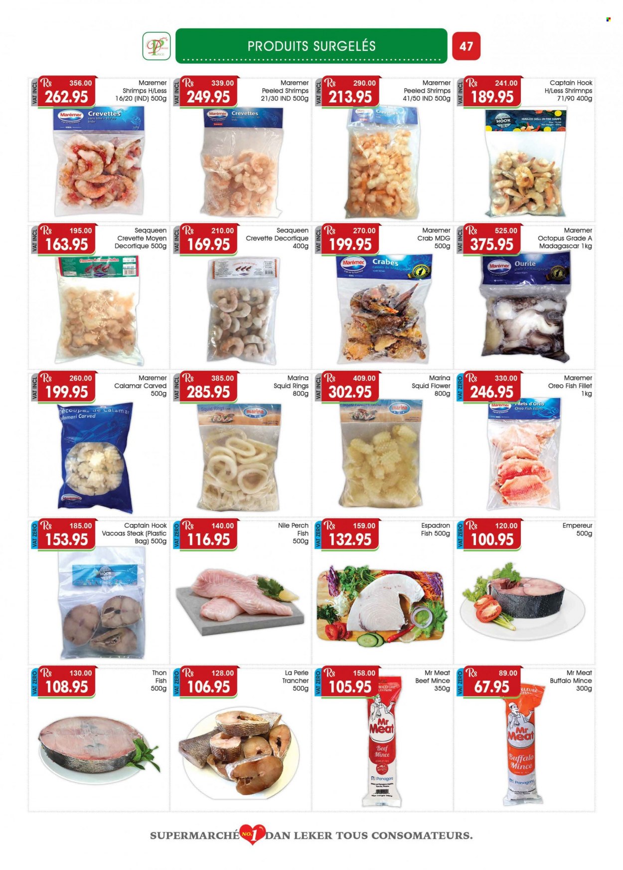 Dreamprice catalogue - 18.05.2023 - 14.06.2023. Page 47