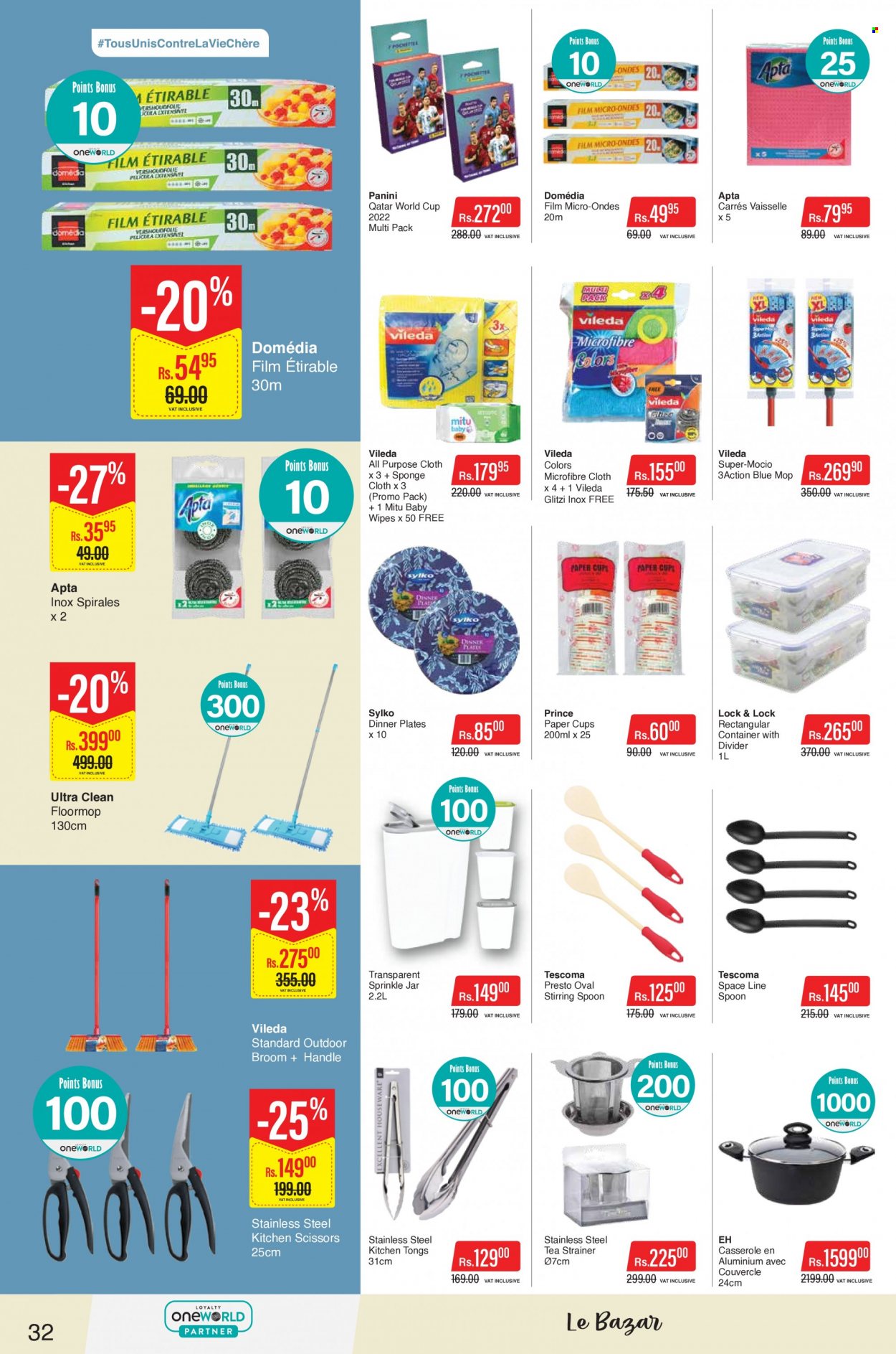 Intermart catalogue - 24.05.2022 - 7.06.2022. Page 32