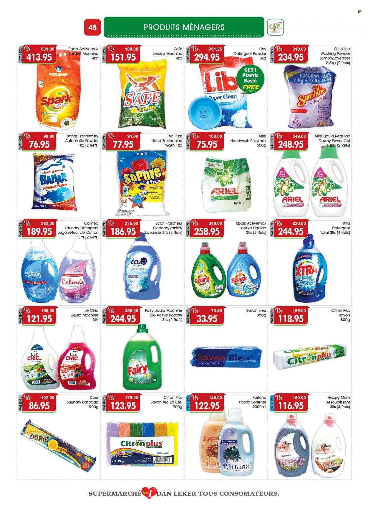 Dreamprice catalogue - 18.05.2023 - 14.06.2023. Page 48