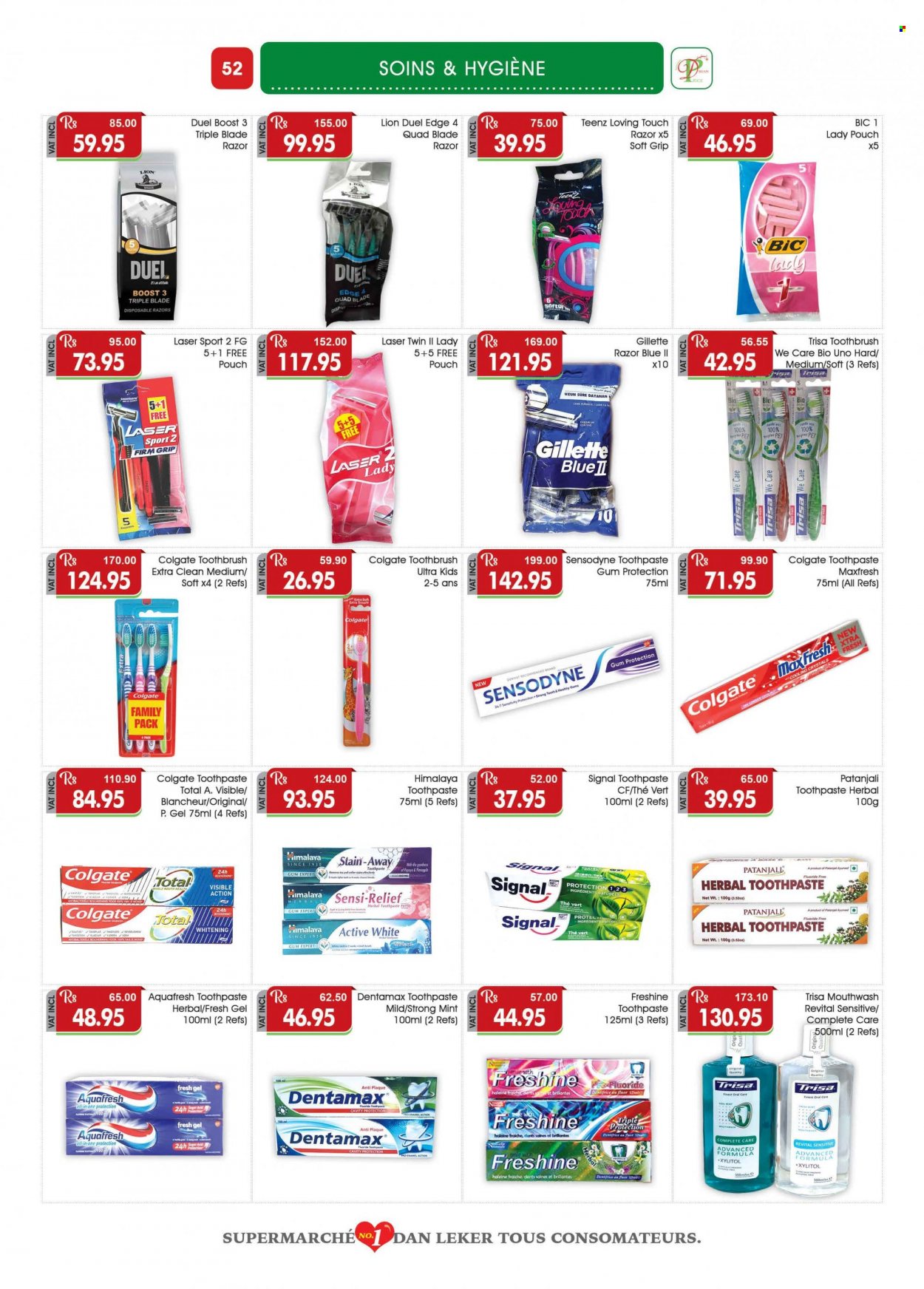 Dreamprice catalogue - 18.05.2023 - 14.06.2023. Page 52