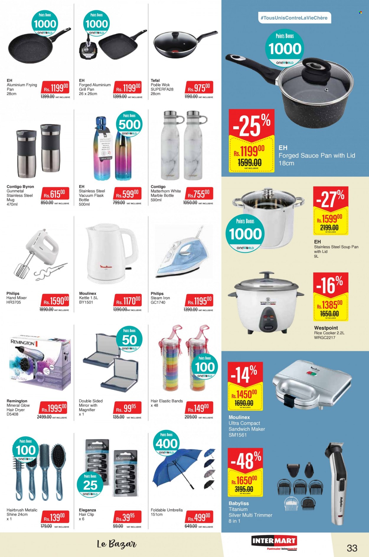 Intermart catalogue - 24.05.2022 - 7.06.2022. Page 33
