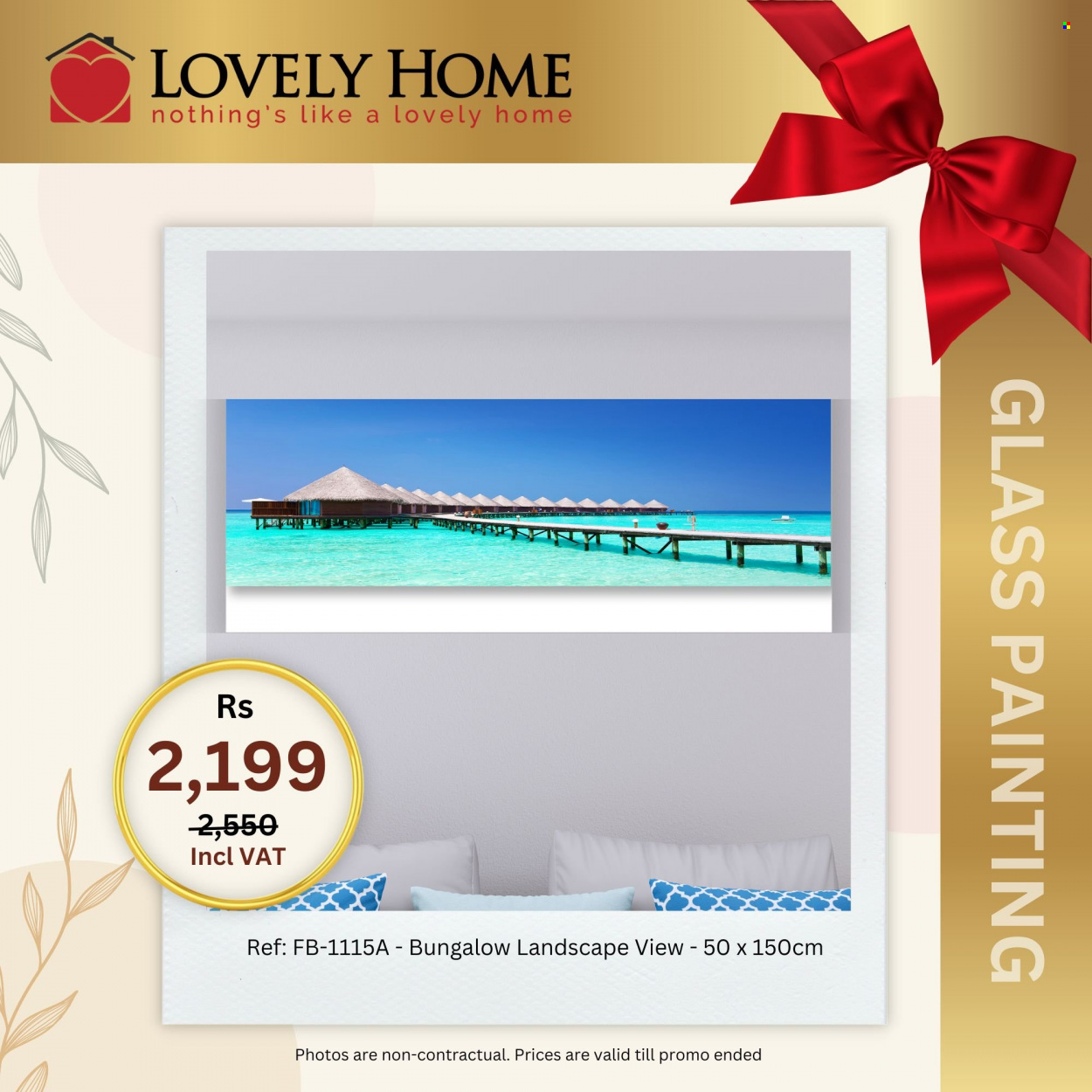 Lovely Home catalogue. Page 2
