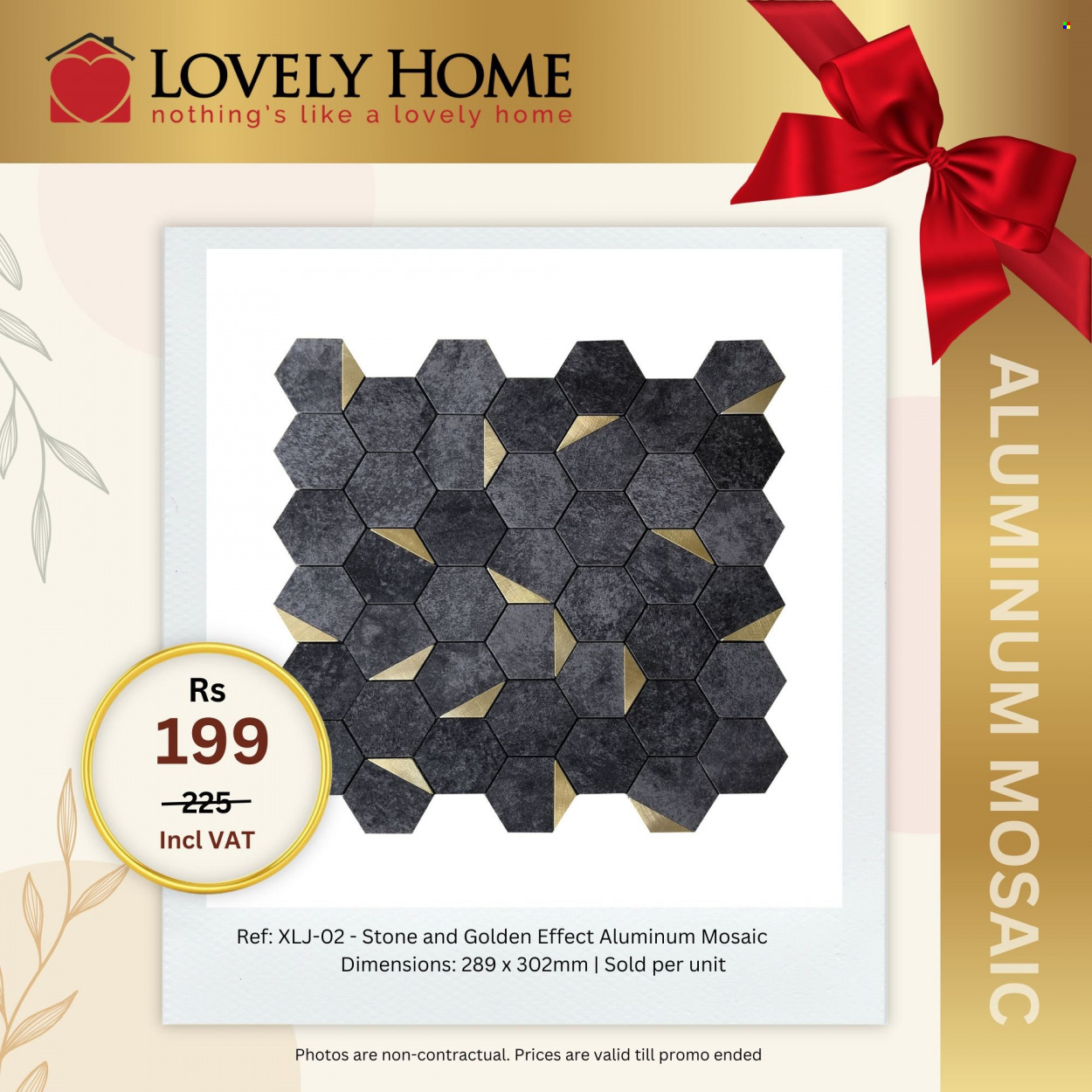 Lovely Home catalogue. Page 3