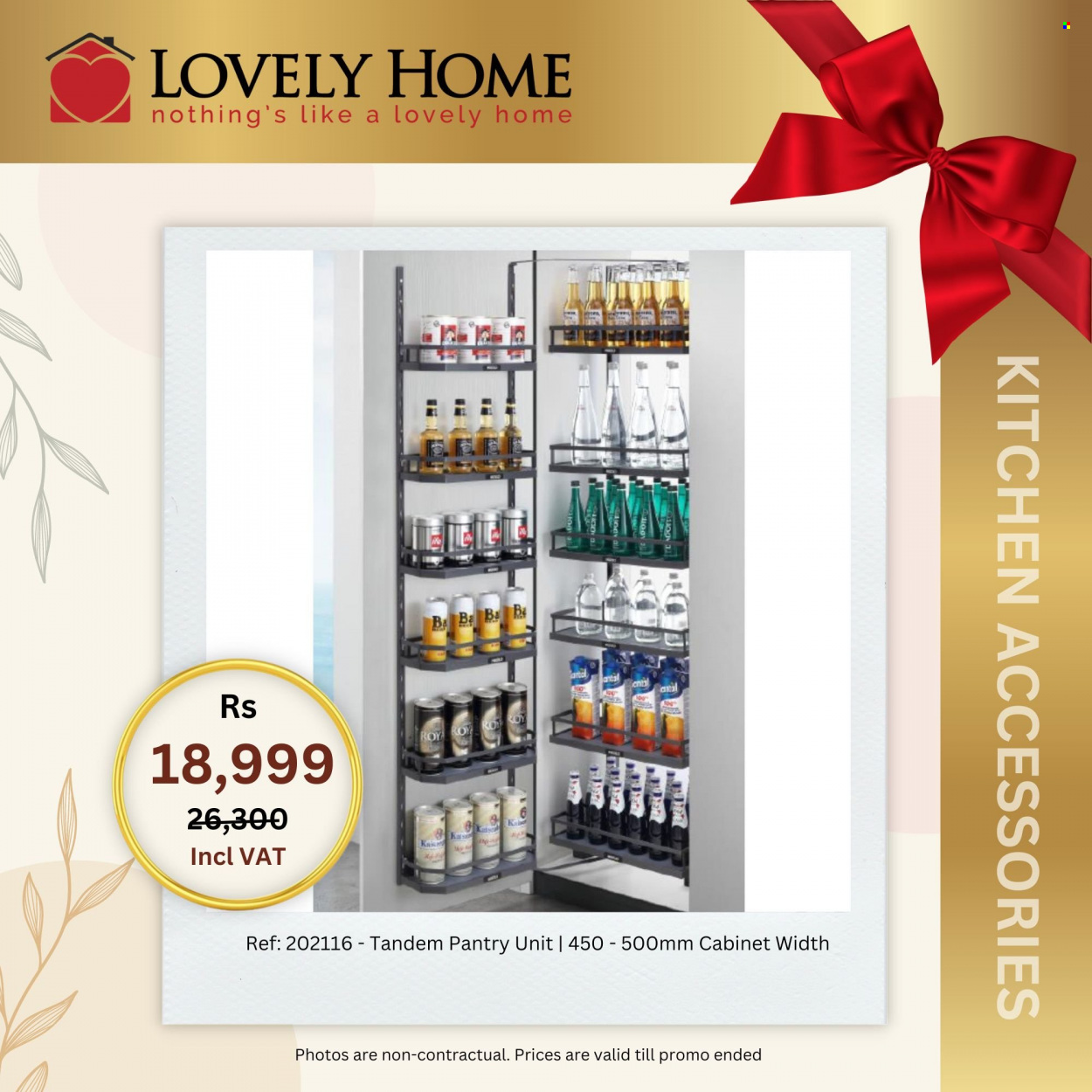 Lovely Home catalogue. Page 7