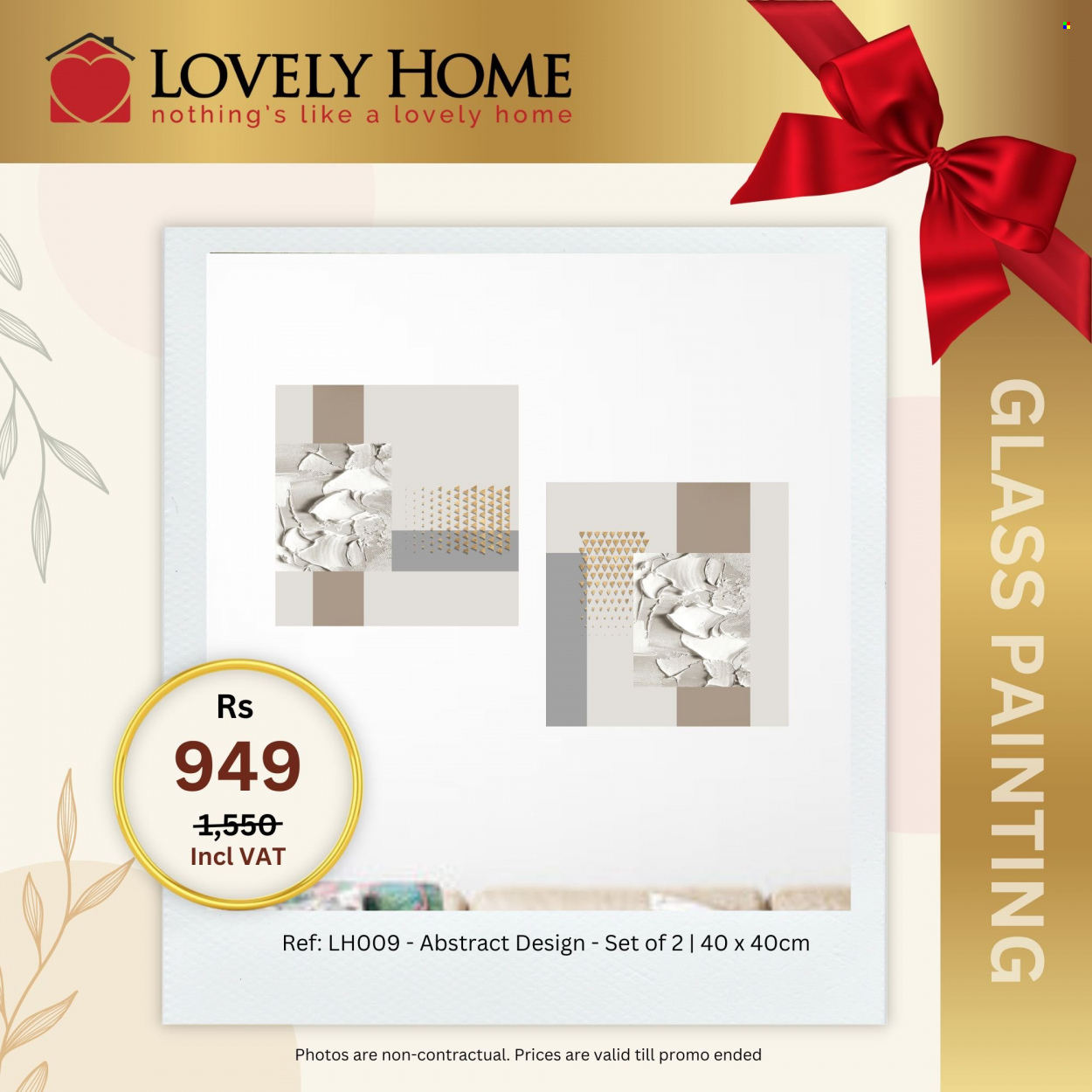 Lovely Home catalogue. Page 11