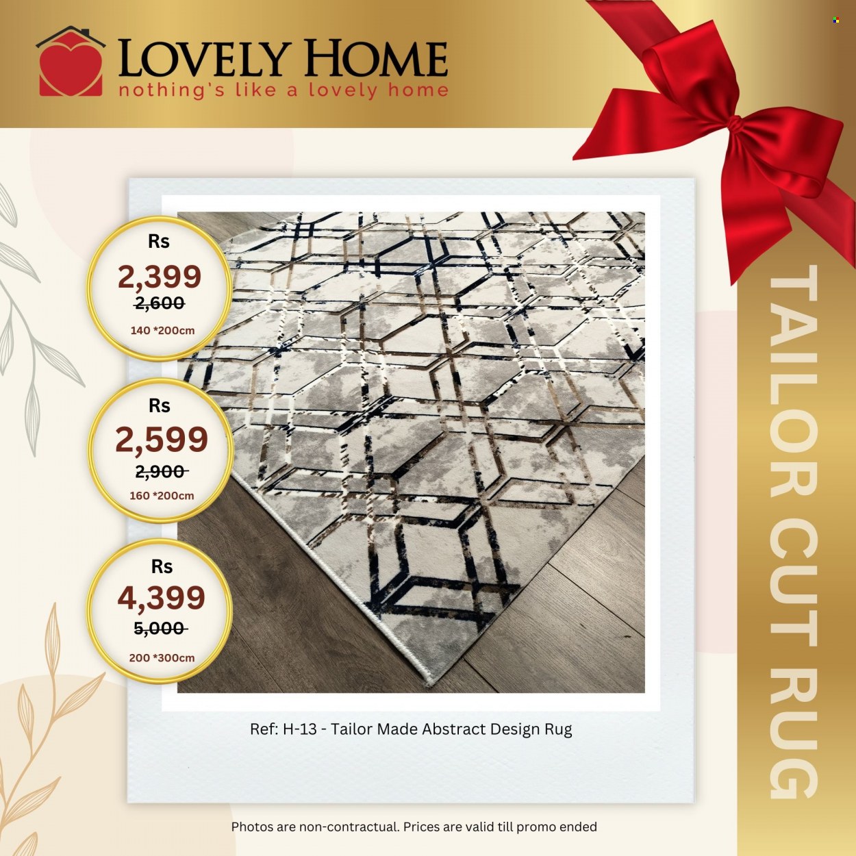 Lovely Home catalogue. Page 14