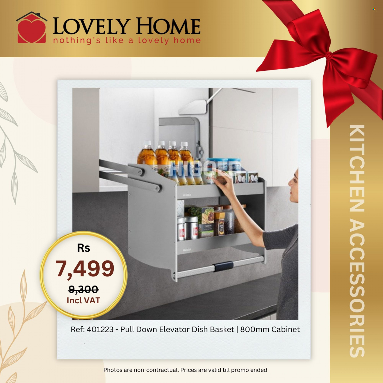 Lovely Home catalogue. Page 16