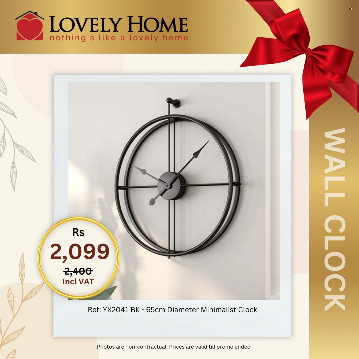 Lovely Home catalogue. Page 18