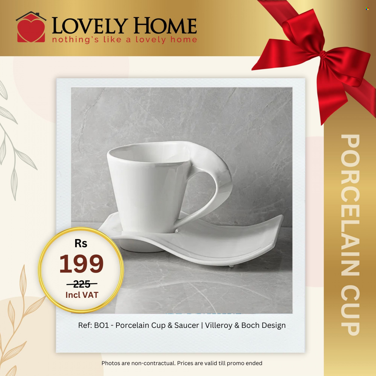 Lovely Home catalogue. Page 19
