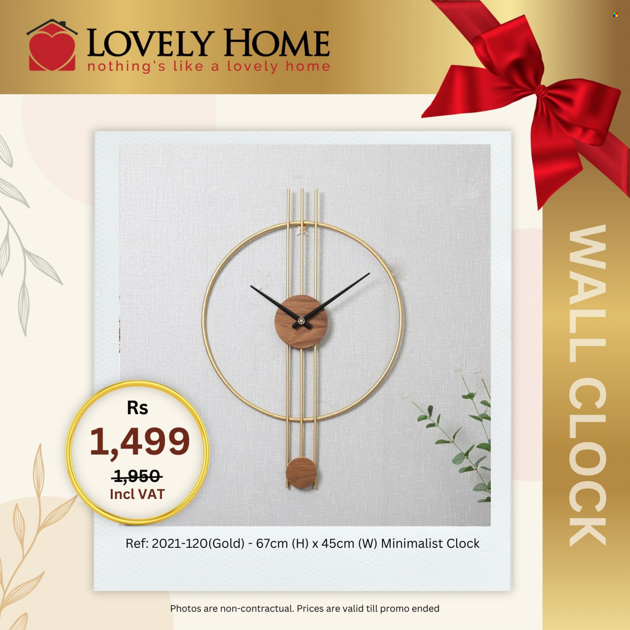 Lovely Home catalogue. Page 20