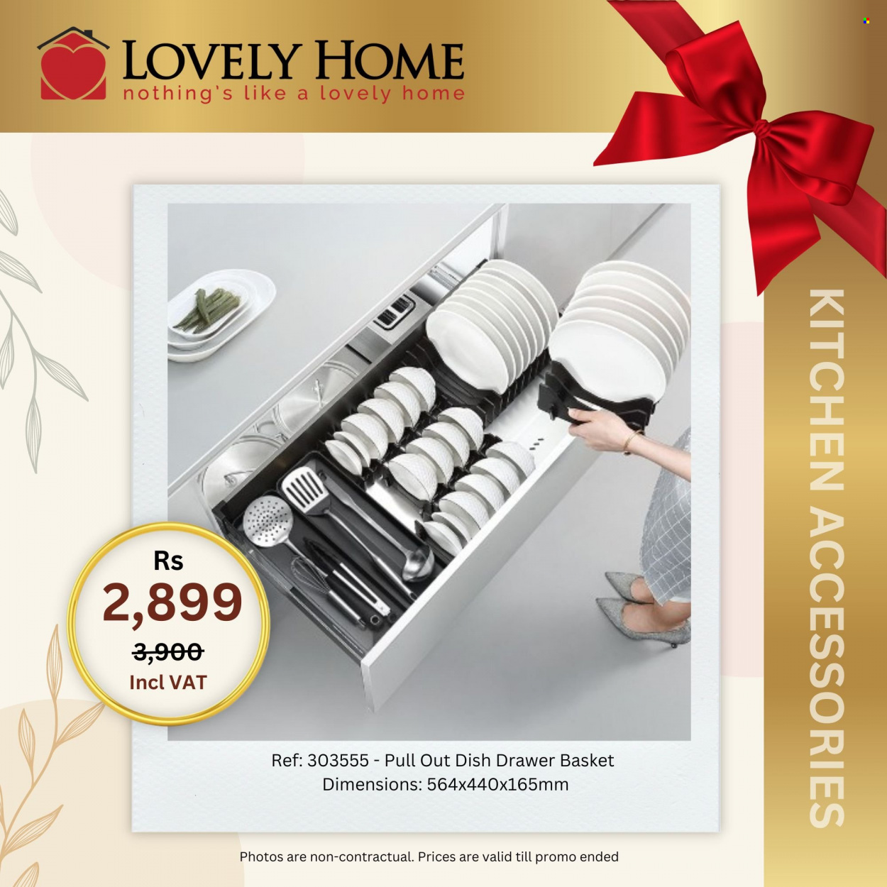 Lovely Home catalogue. Page 21