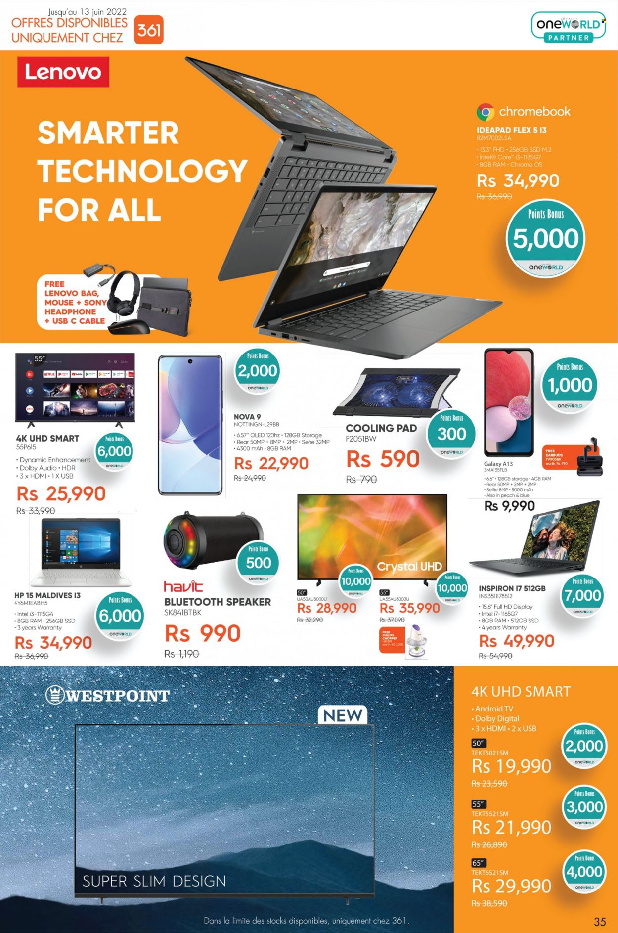 Intermart catalogue - 24.05.2022 - 7.06.2022. Page 35