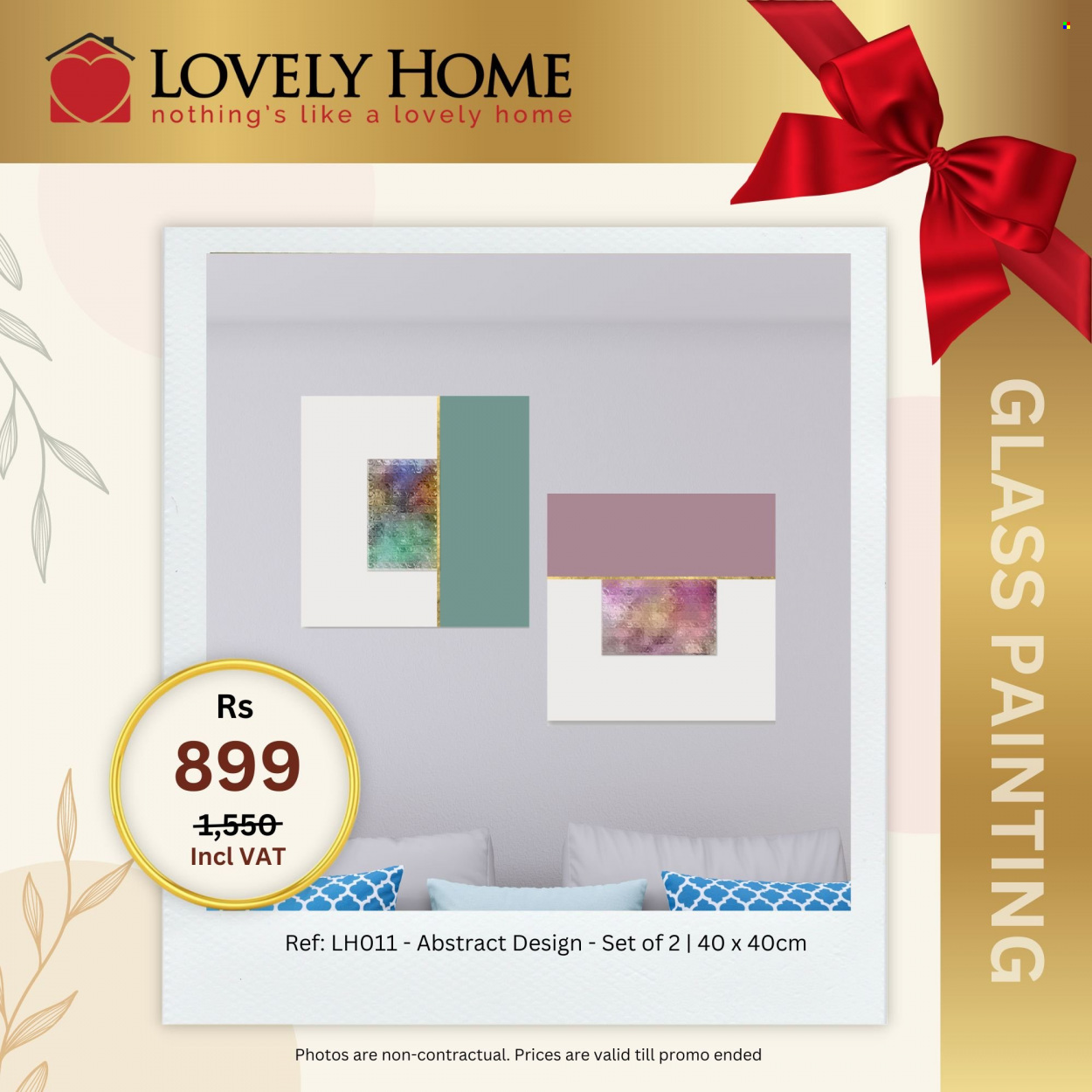 Lovely Home catalogue. Page 23
