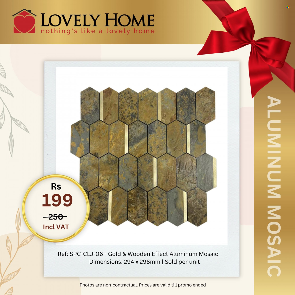 Lovely Home catalogue. Page 25