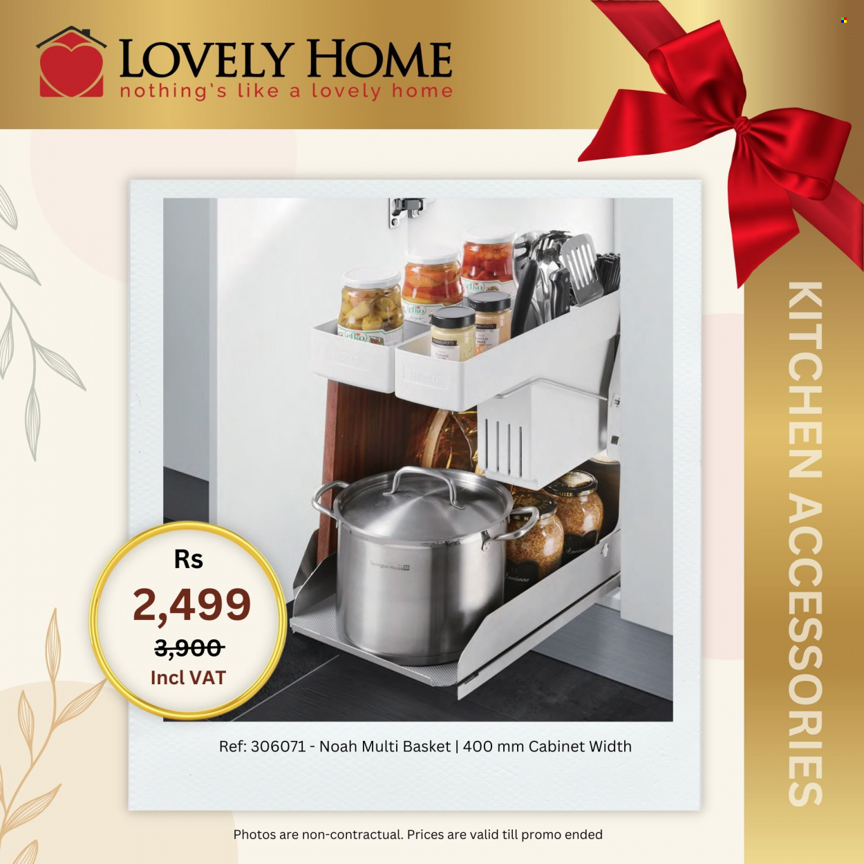 Lovely Home catalogue. Page 26