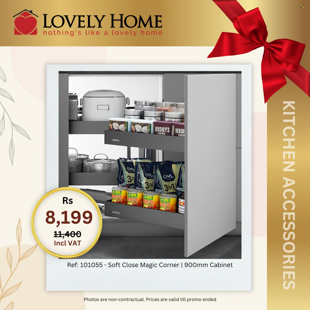 Lovely Home catalogue. Page 27