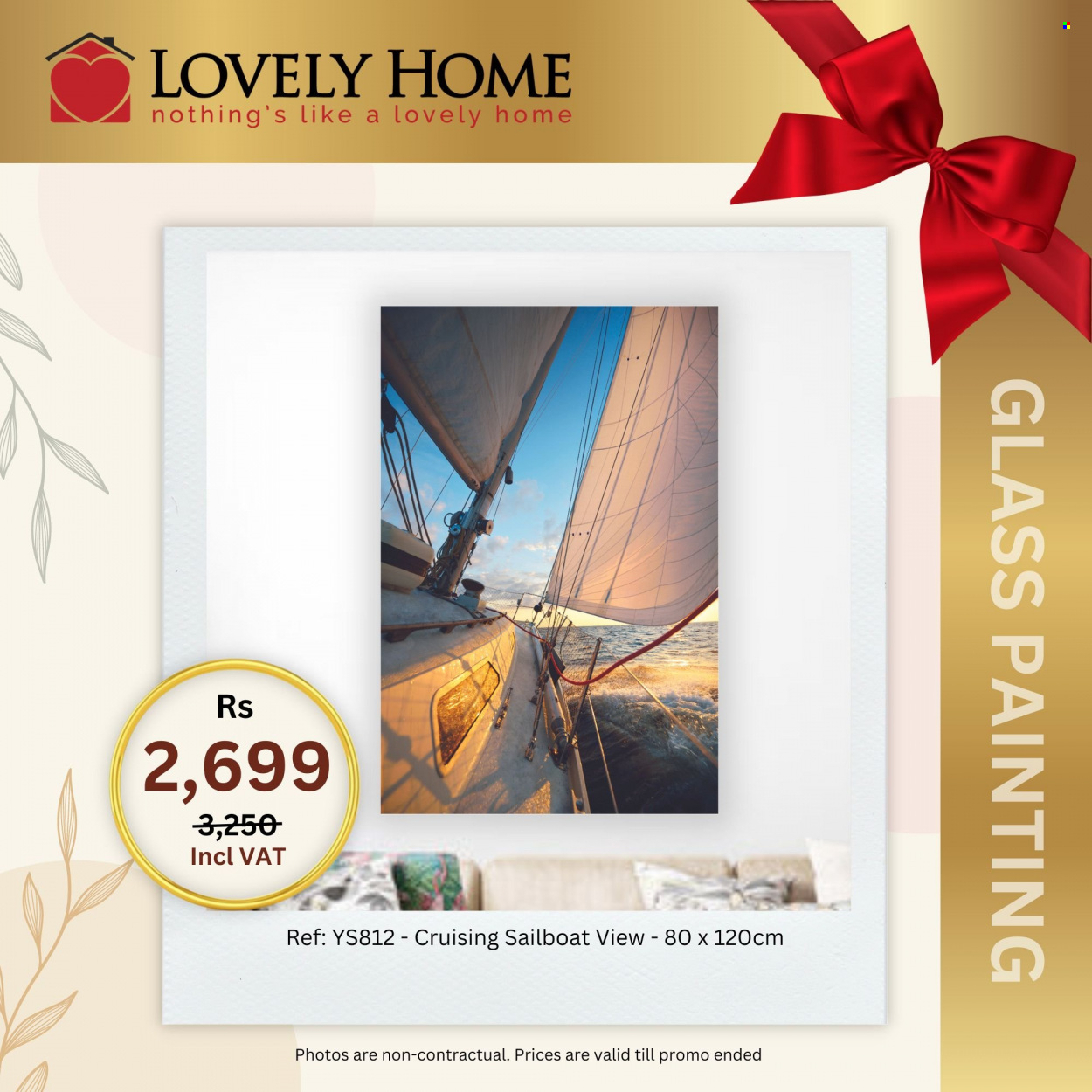 Lovely Home catalogue. Page 29