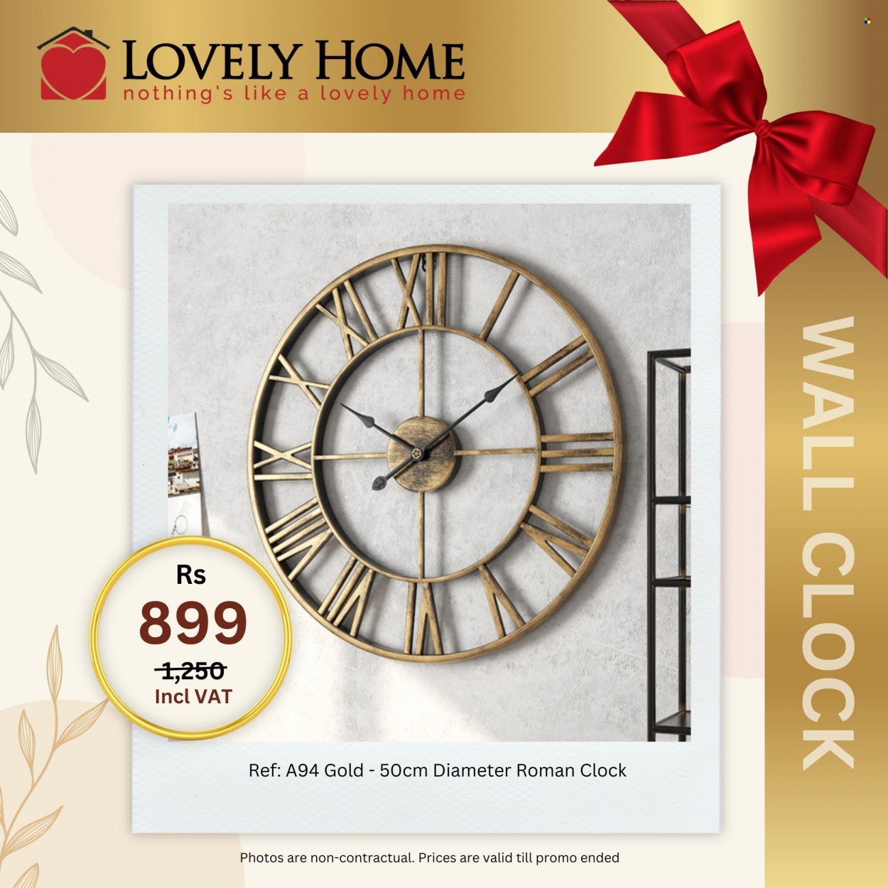 Lovely Home catalogue. Page 30