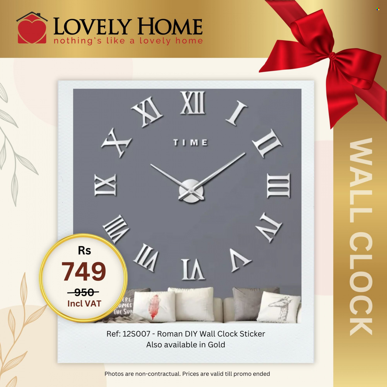 Lovely Home catalogue. Page 32