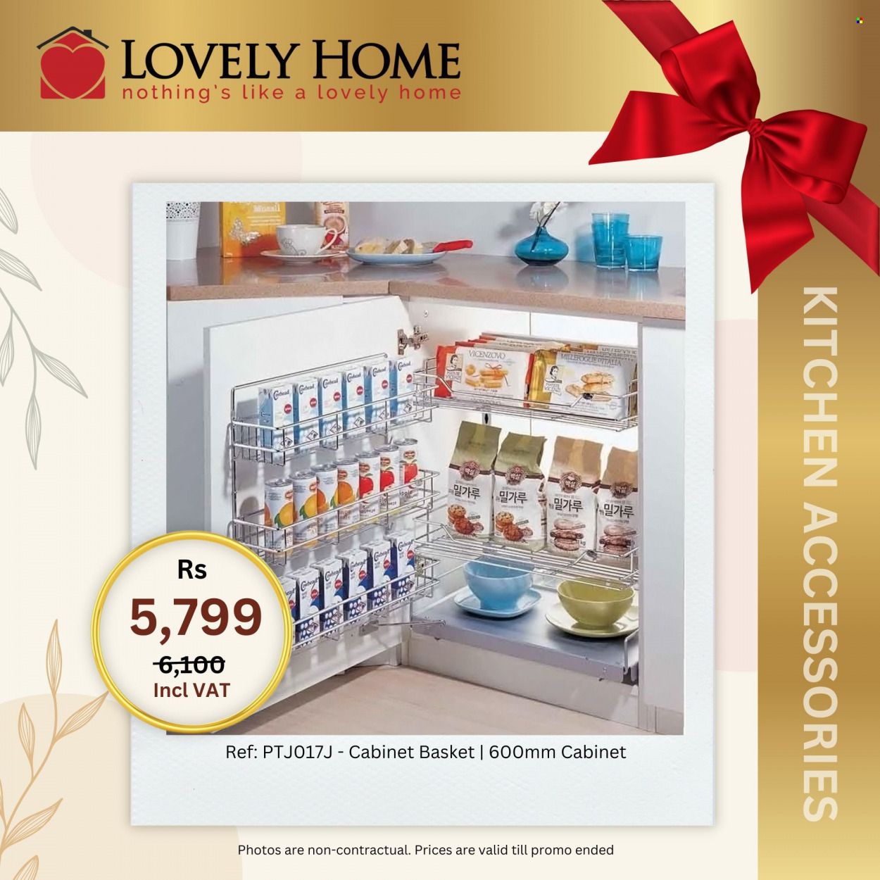 Lovely Home catalogue. Page 37