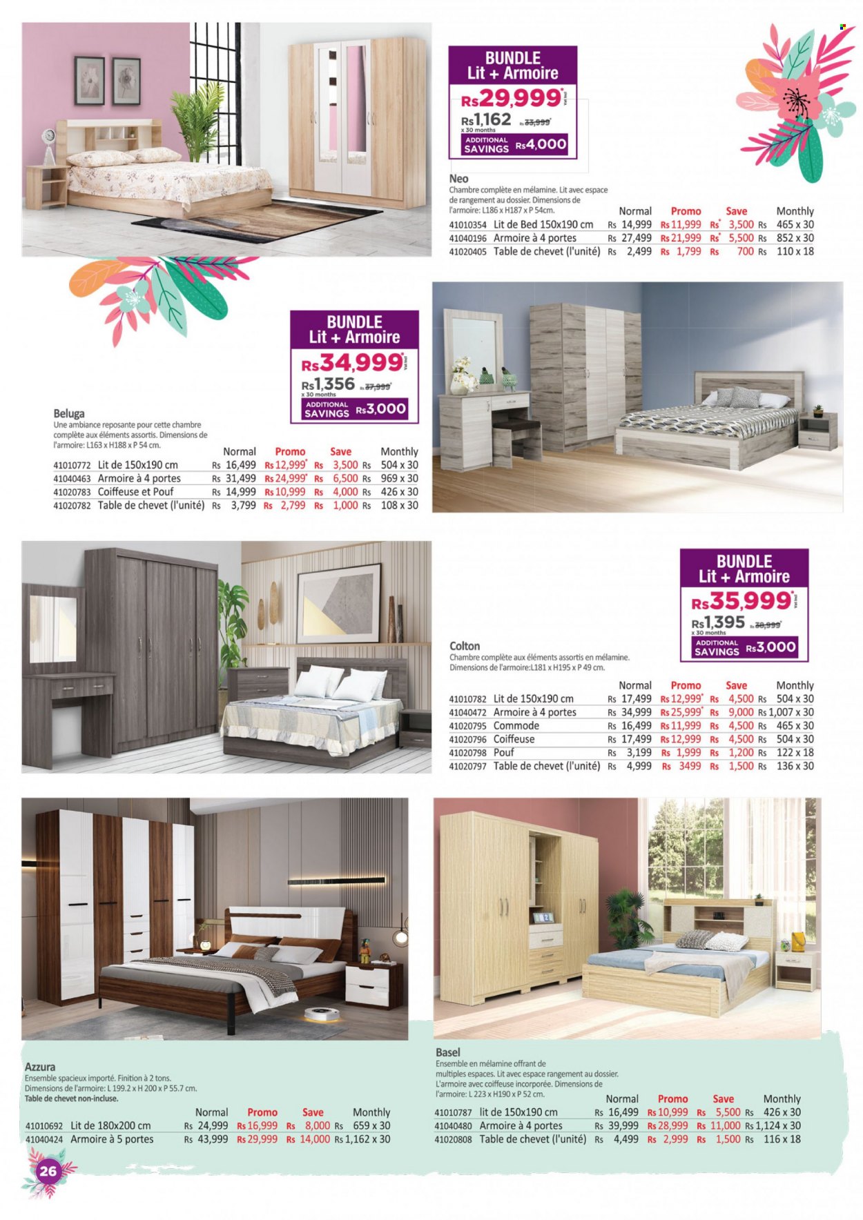 Courts Mammouth catalogue - 23.05.2023 - 8.06.2023. Page 26