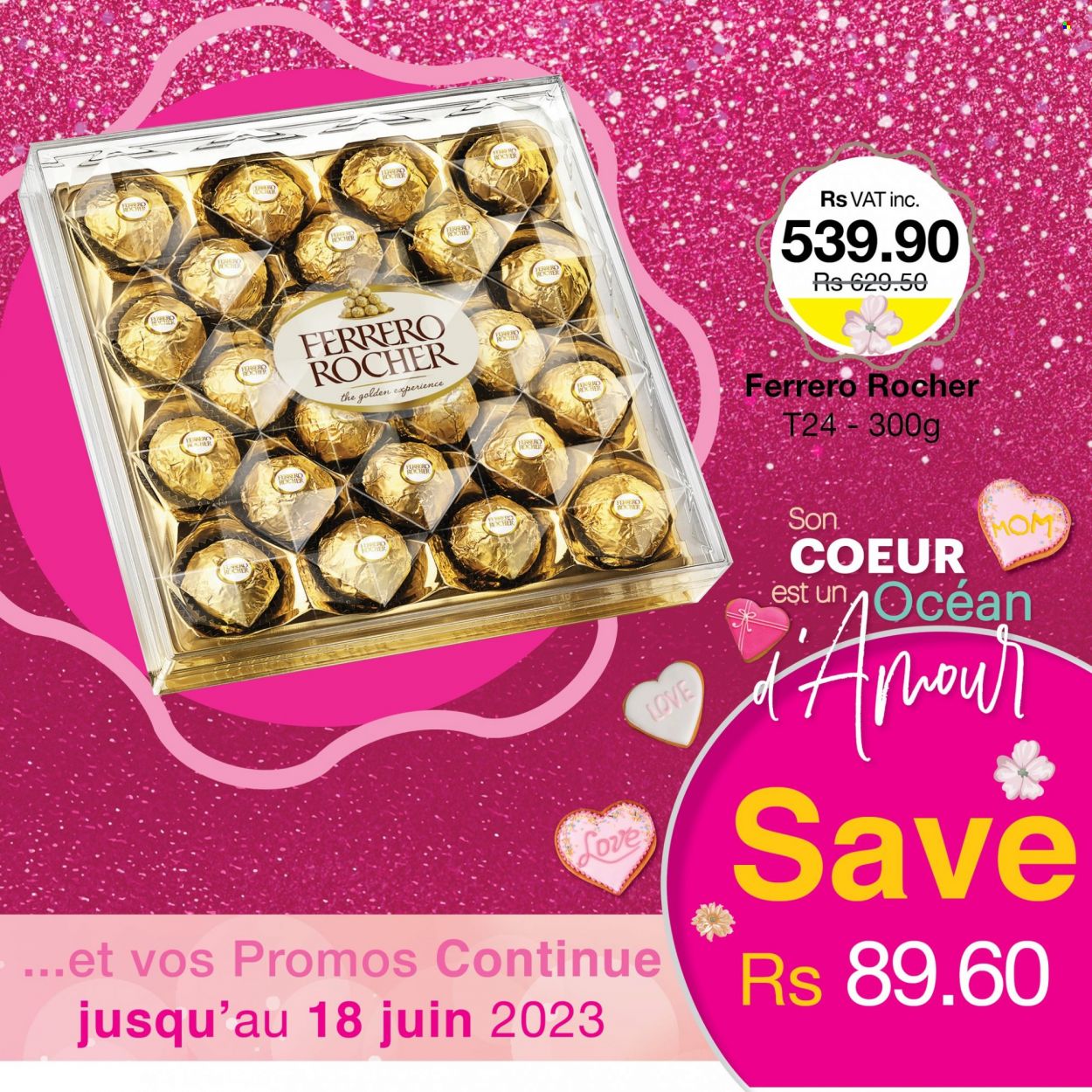 GSR catalogue - 23.05.2023 - 18.06.2023. Page 21