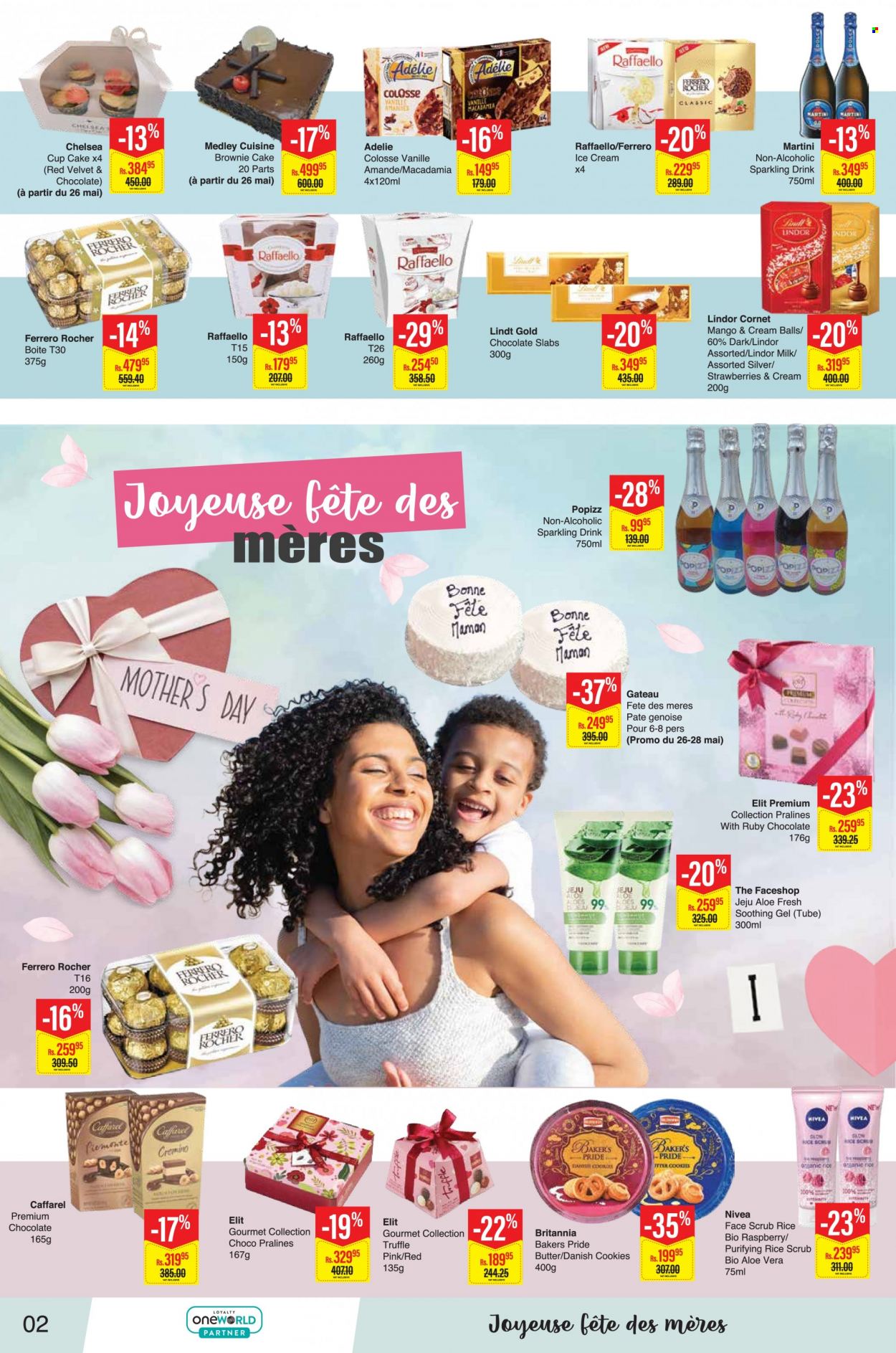 Intermart catalogue - 23.05.2023 - 7.06.2023. Page 2